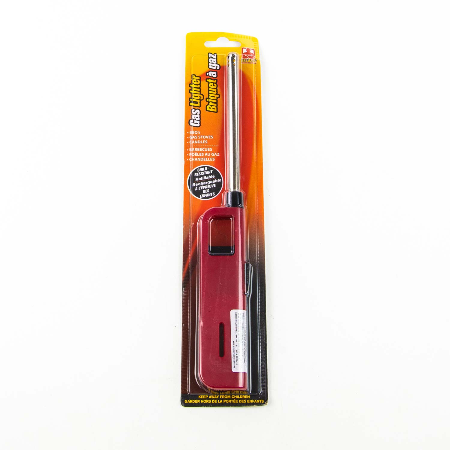BBQ Lighter