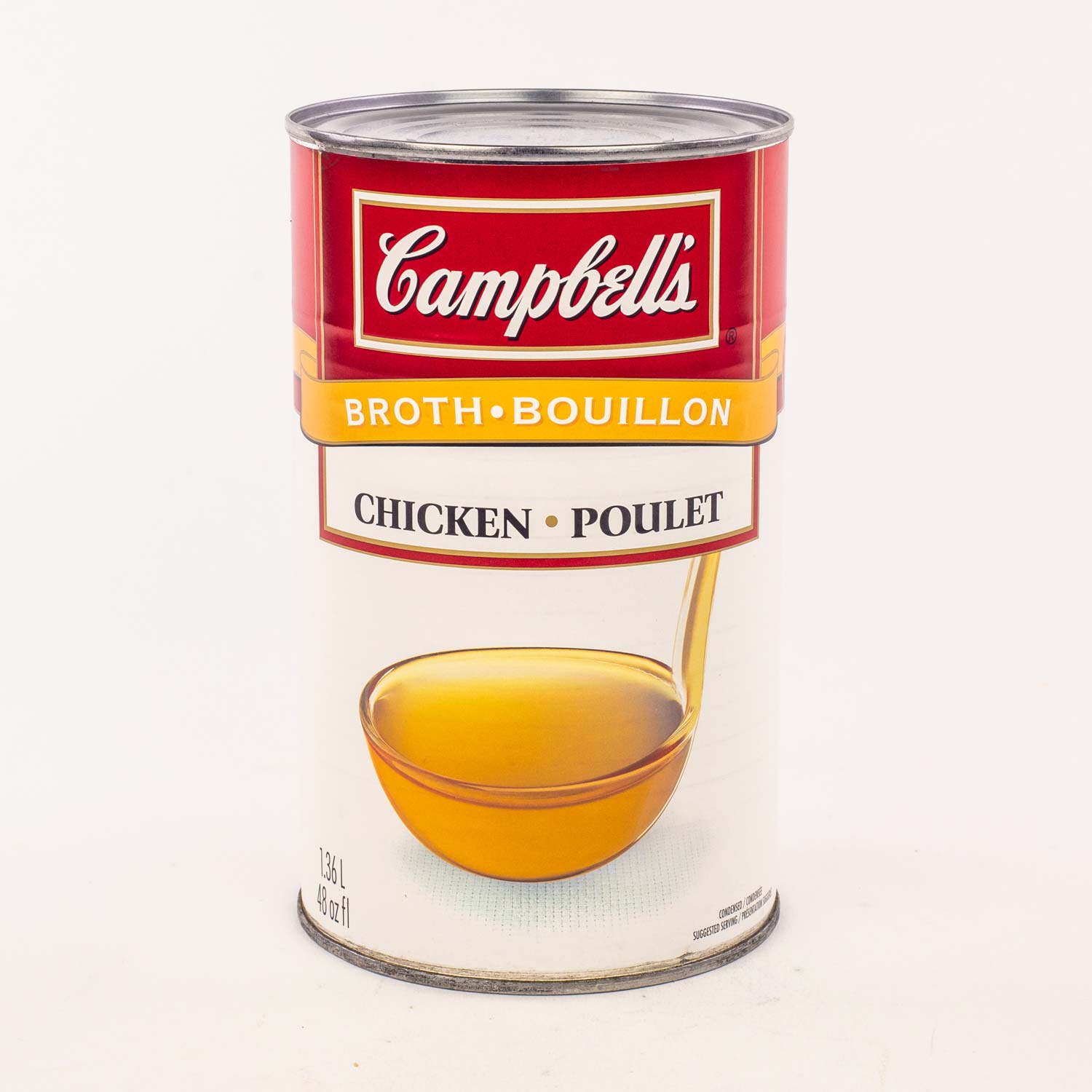 Chicken Broth 1.36 L