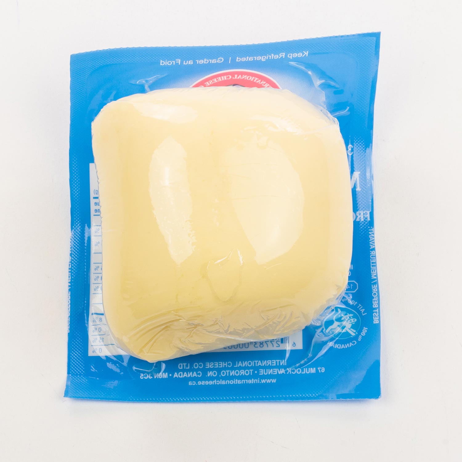 Mozzarella Cheese Ball 340 g-secondary-image