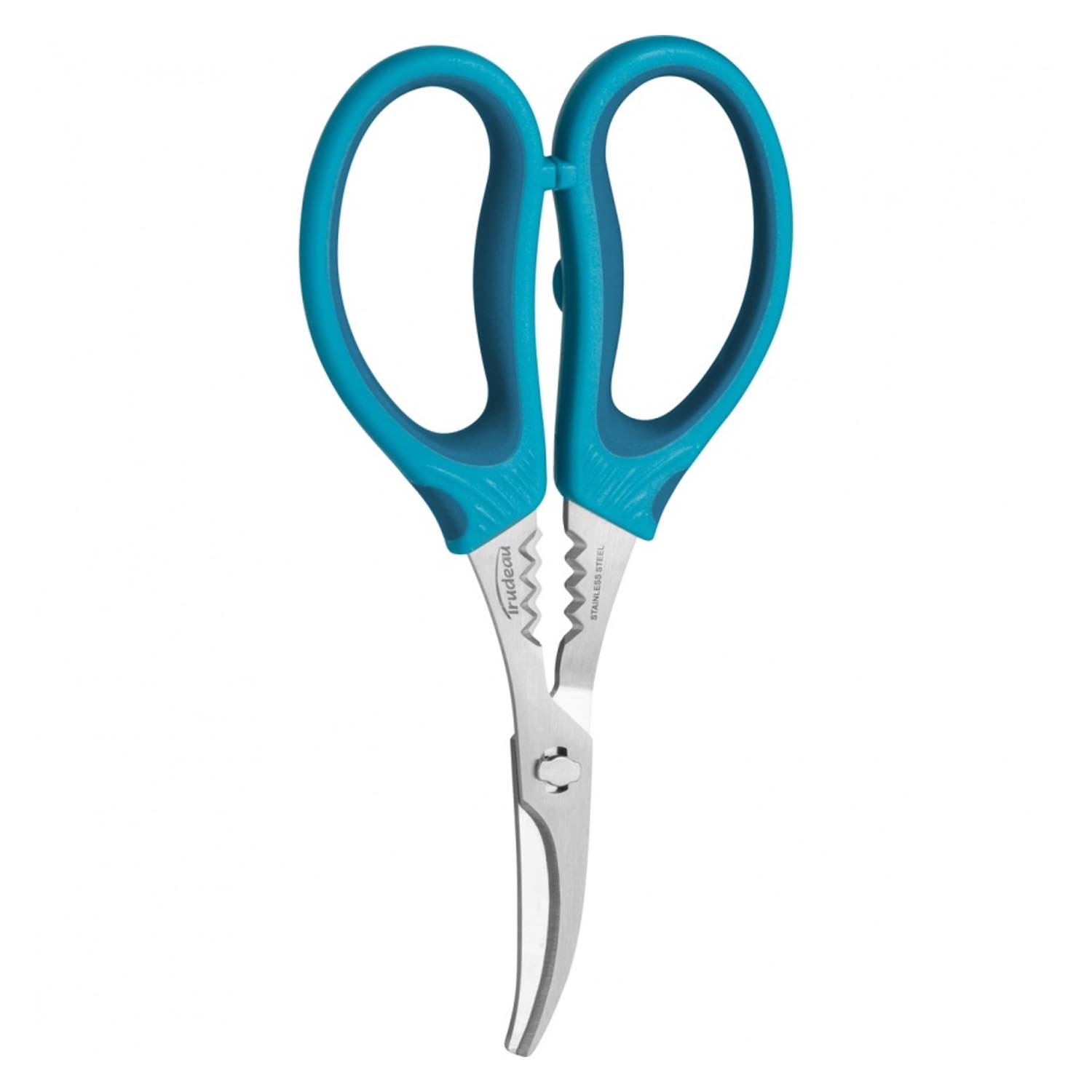 Seafood Shears