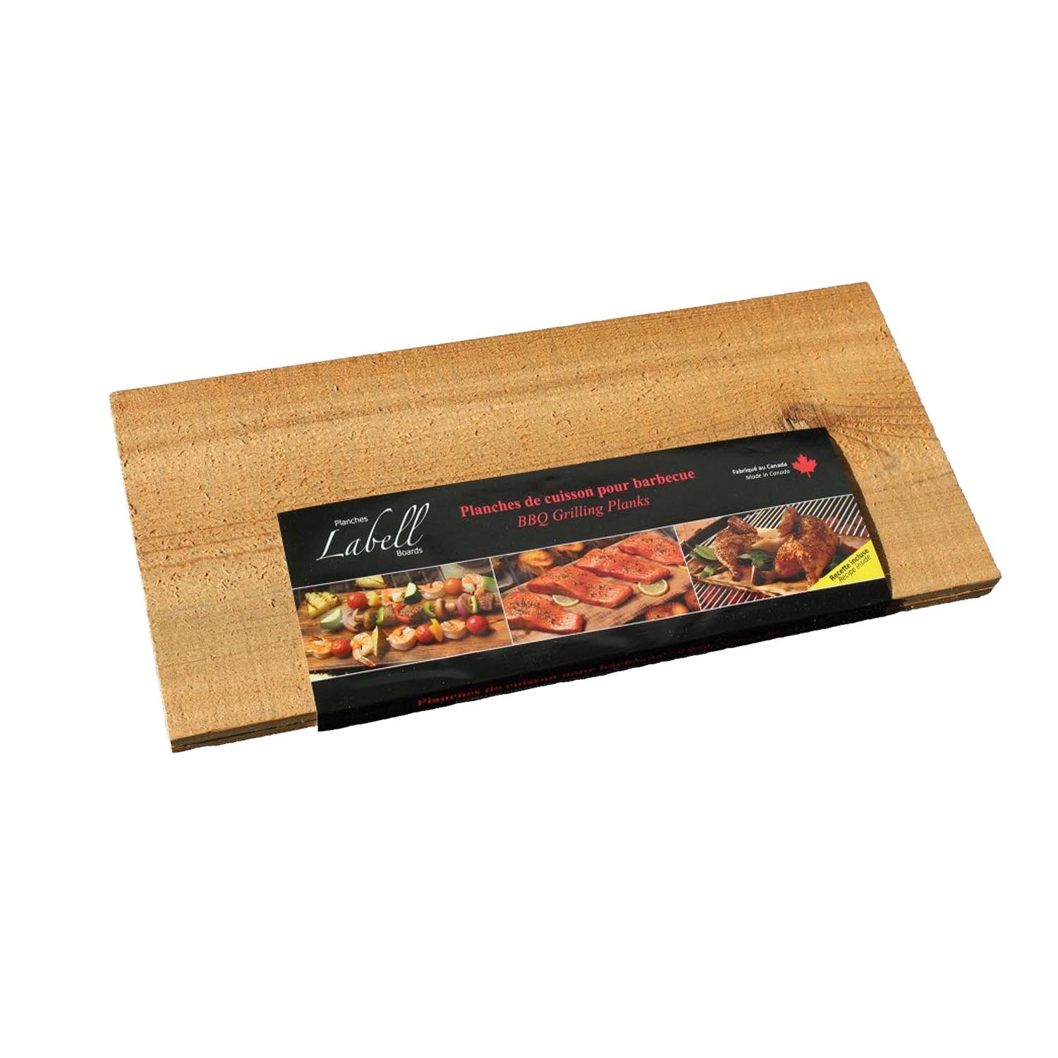 Cedar BBQ Grilling Planks 16