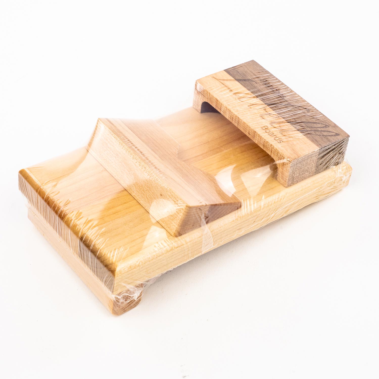 Oyster Chipping Board-secondary-image
