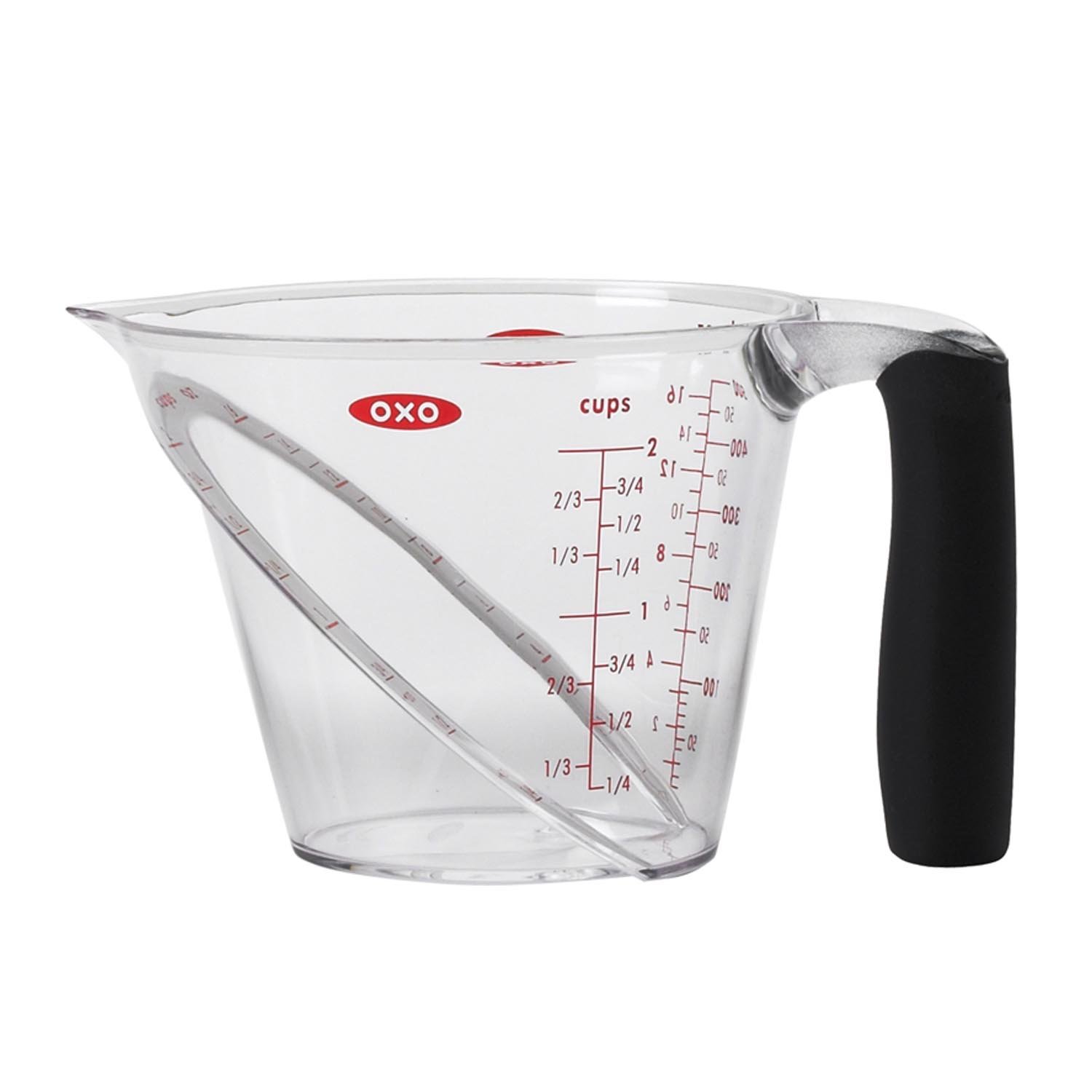 Angled Measuring Cup-secondary-image