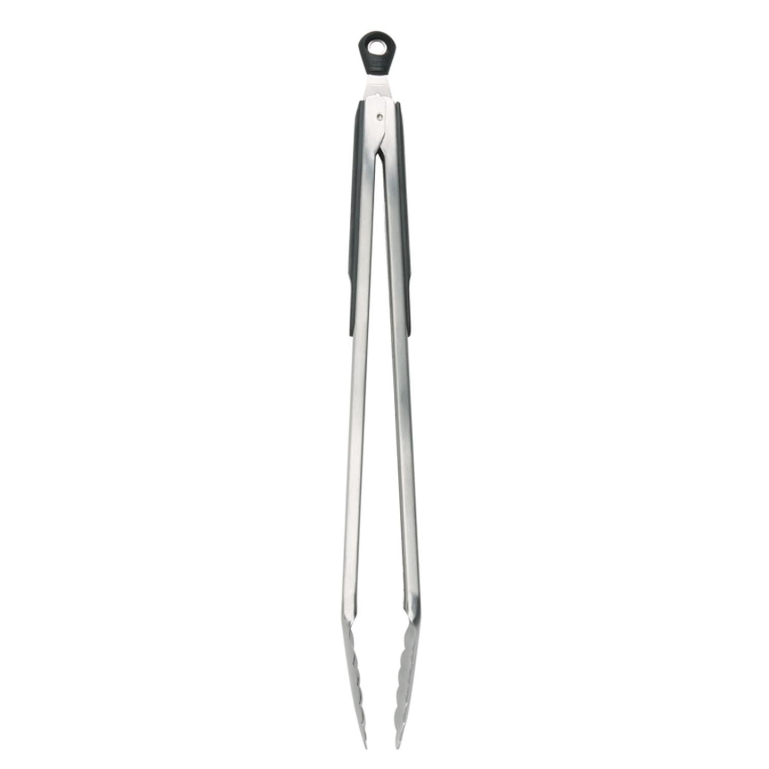 Stainless Steel Tongs