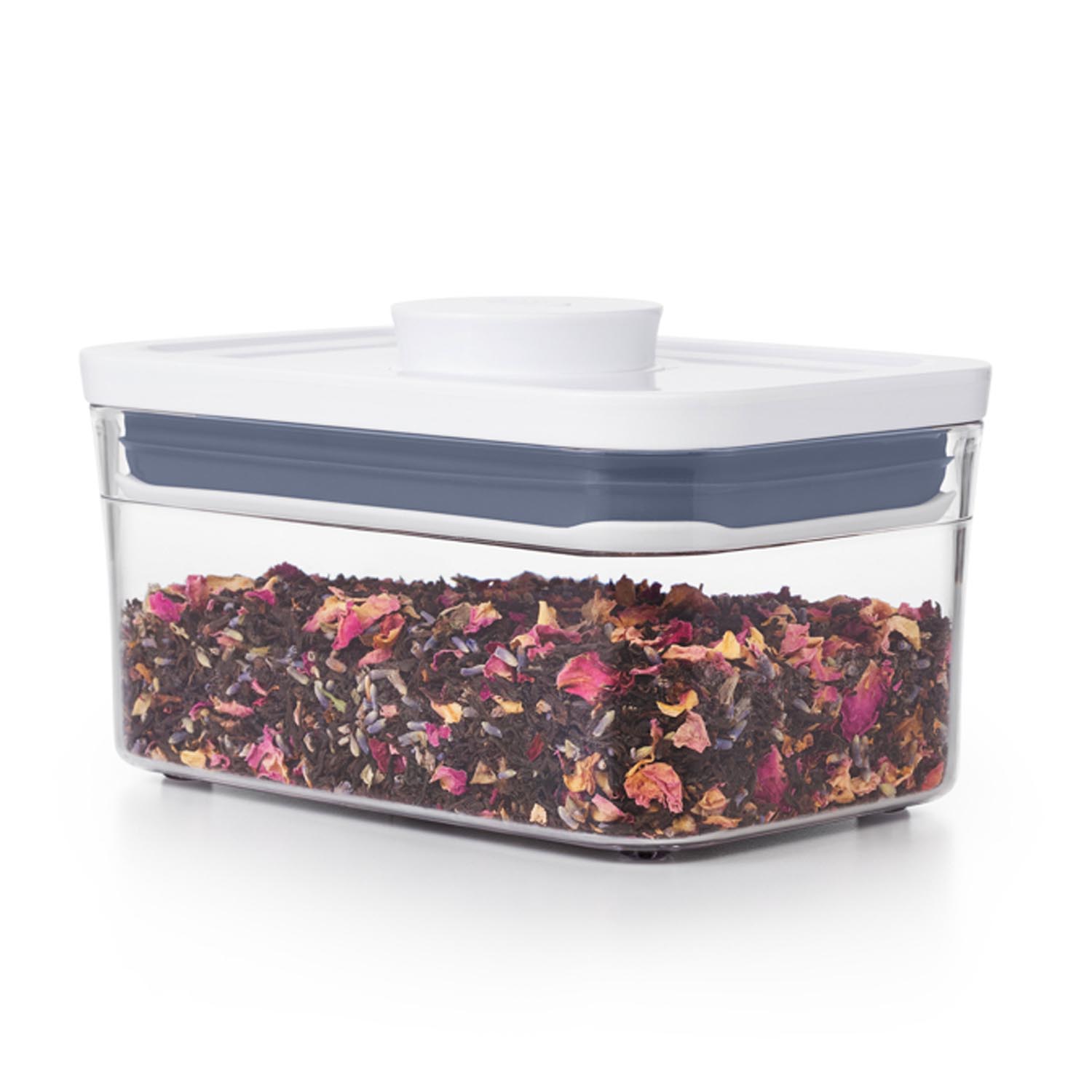Rectangular Small Container POP 0.6 L-secondary-image