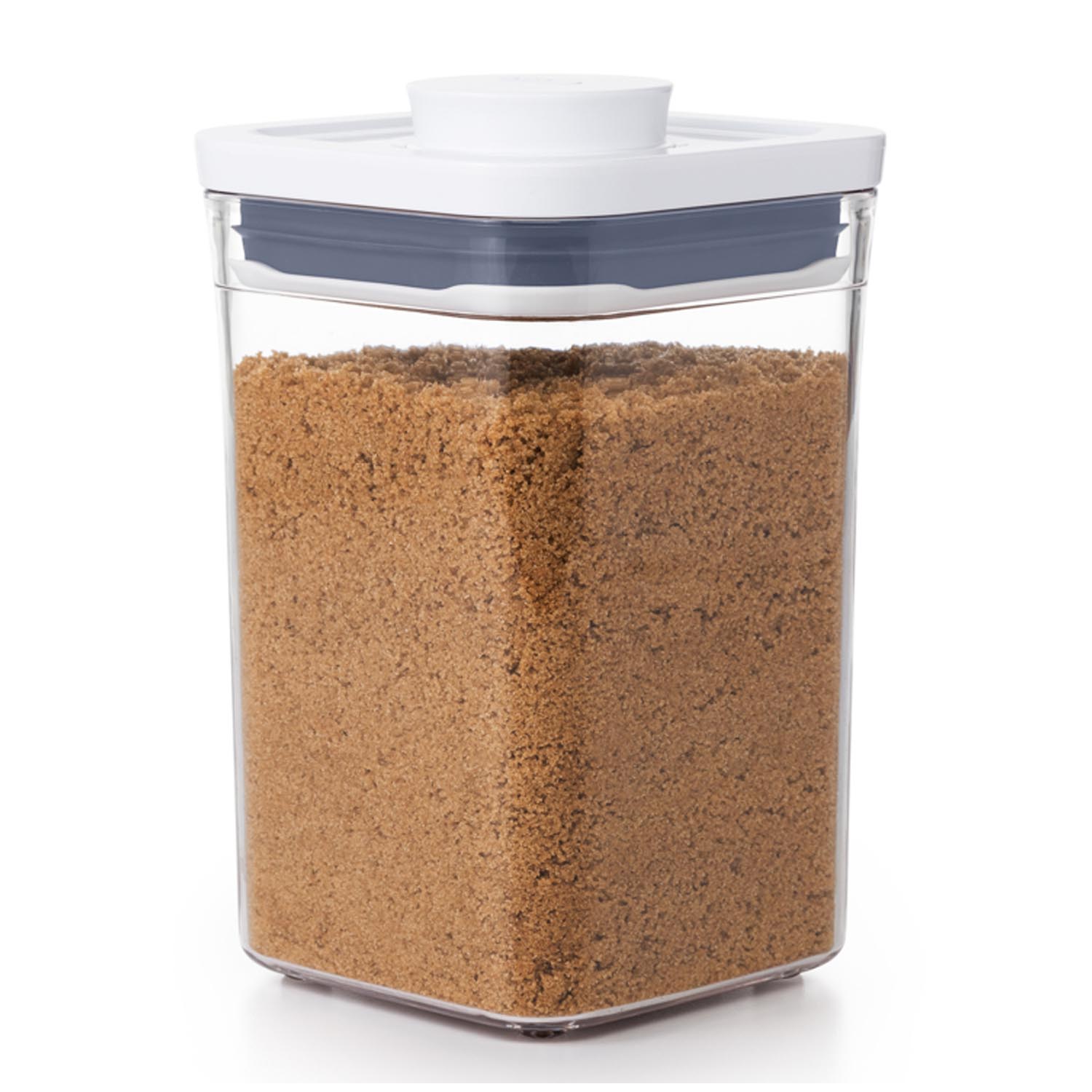 Square Short Container POP 1 L-secondary-image