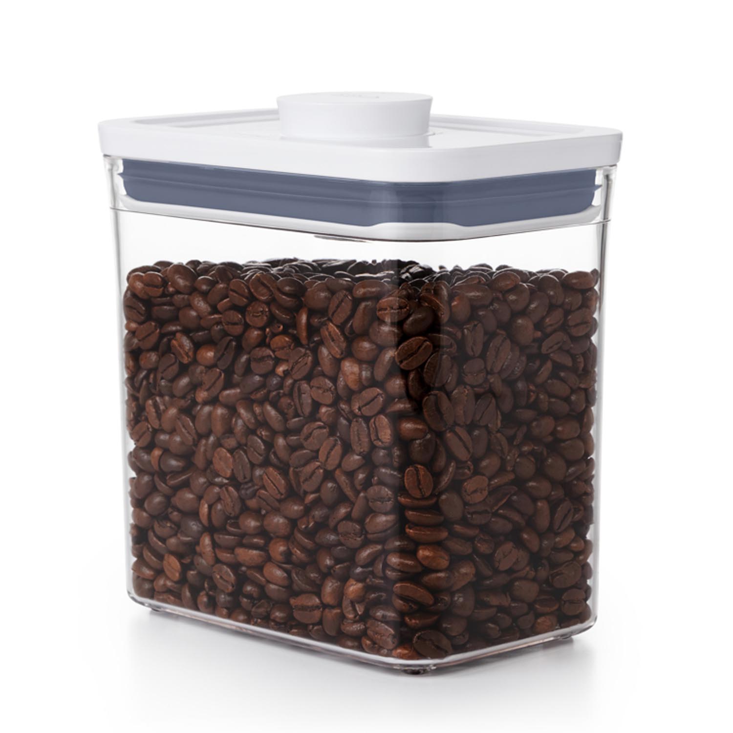 Rectangular Short Container POP 1.6 L-secondary-image
