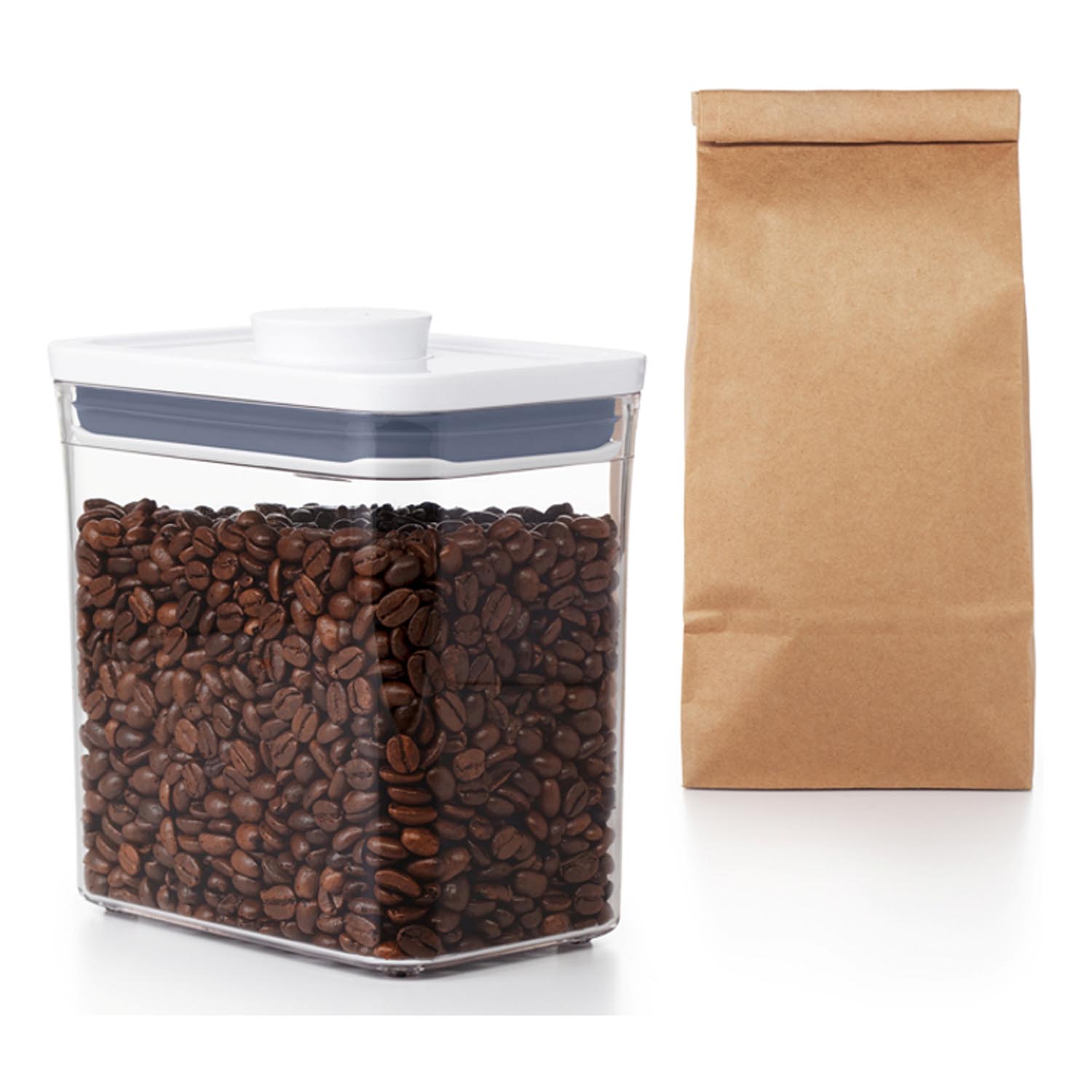 Rectangular Short Container POP 1.6 L-tertiary-image