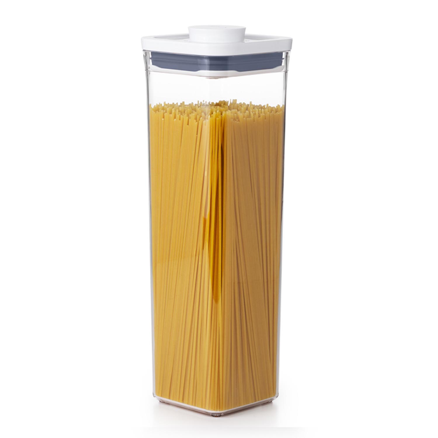 Square Tall Container POP 2.1 L-secondary-image