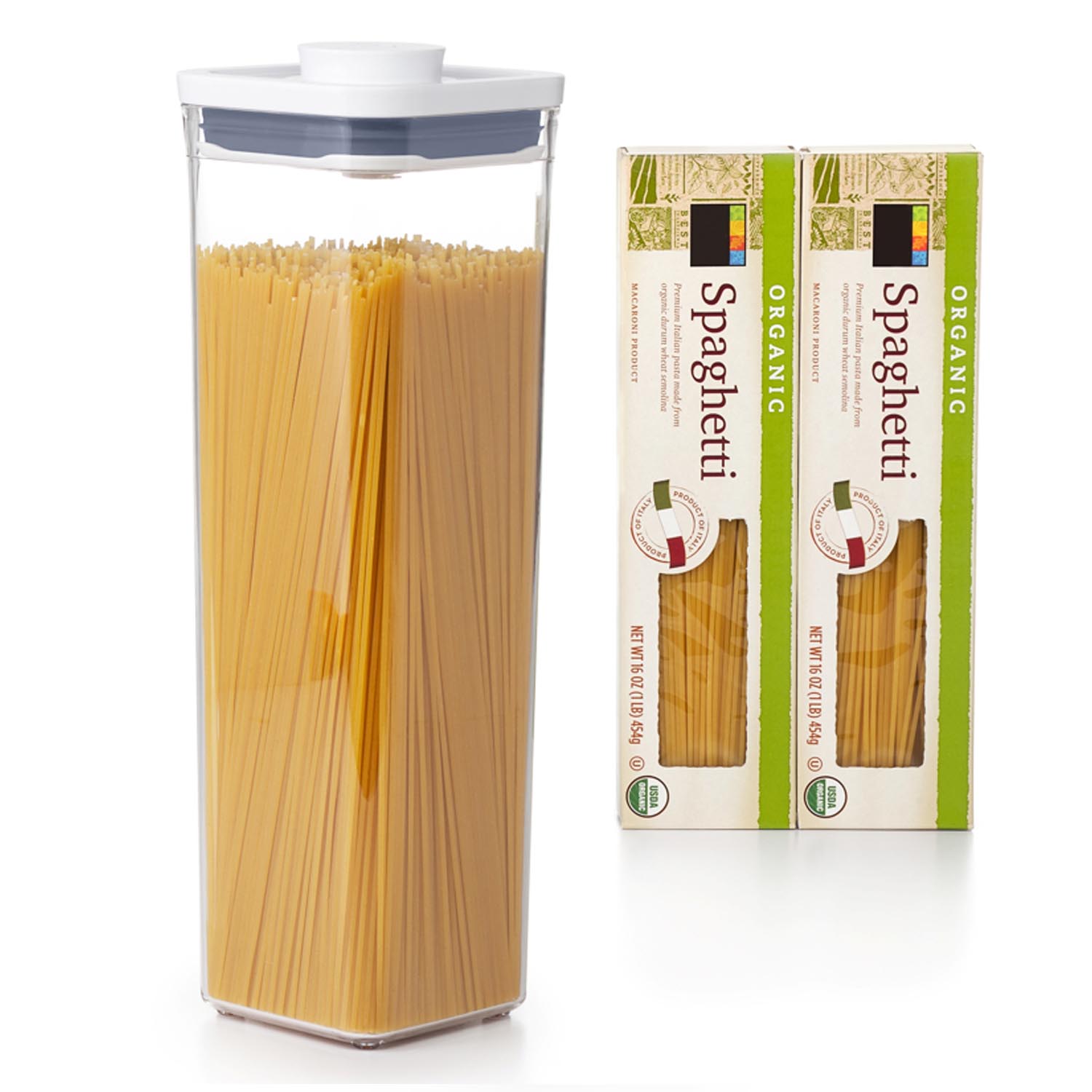 Square Tall Container POP 2.1 L-tertiary-image