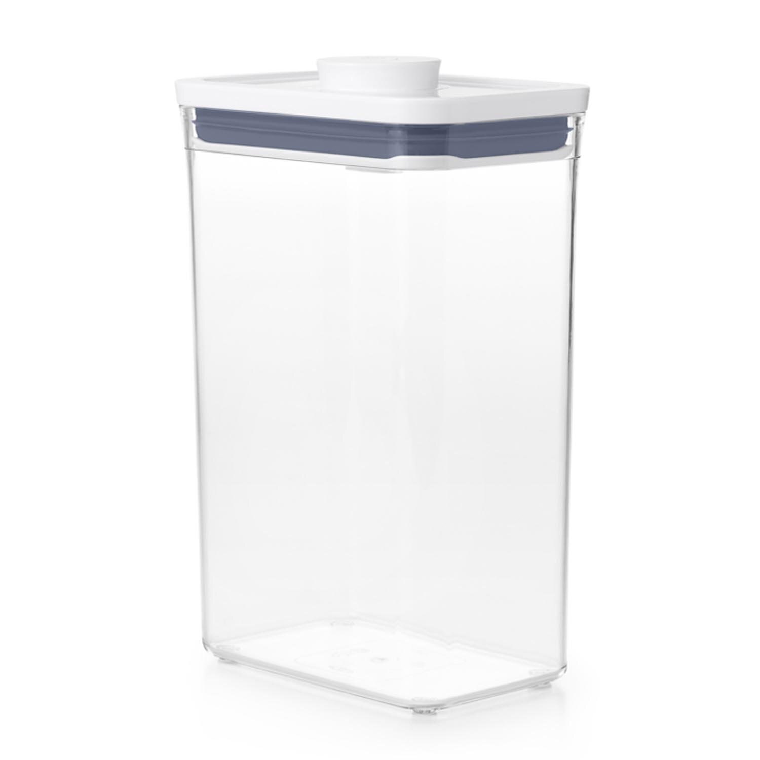 Rectangular Tall Container POP 2.6 L