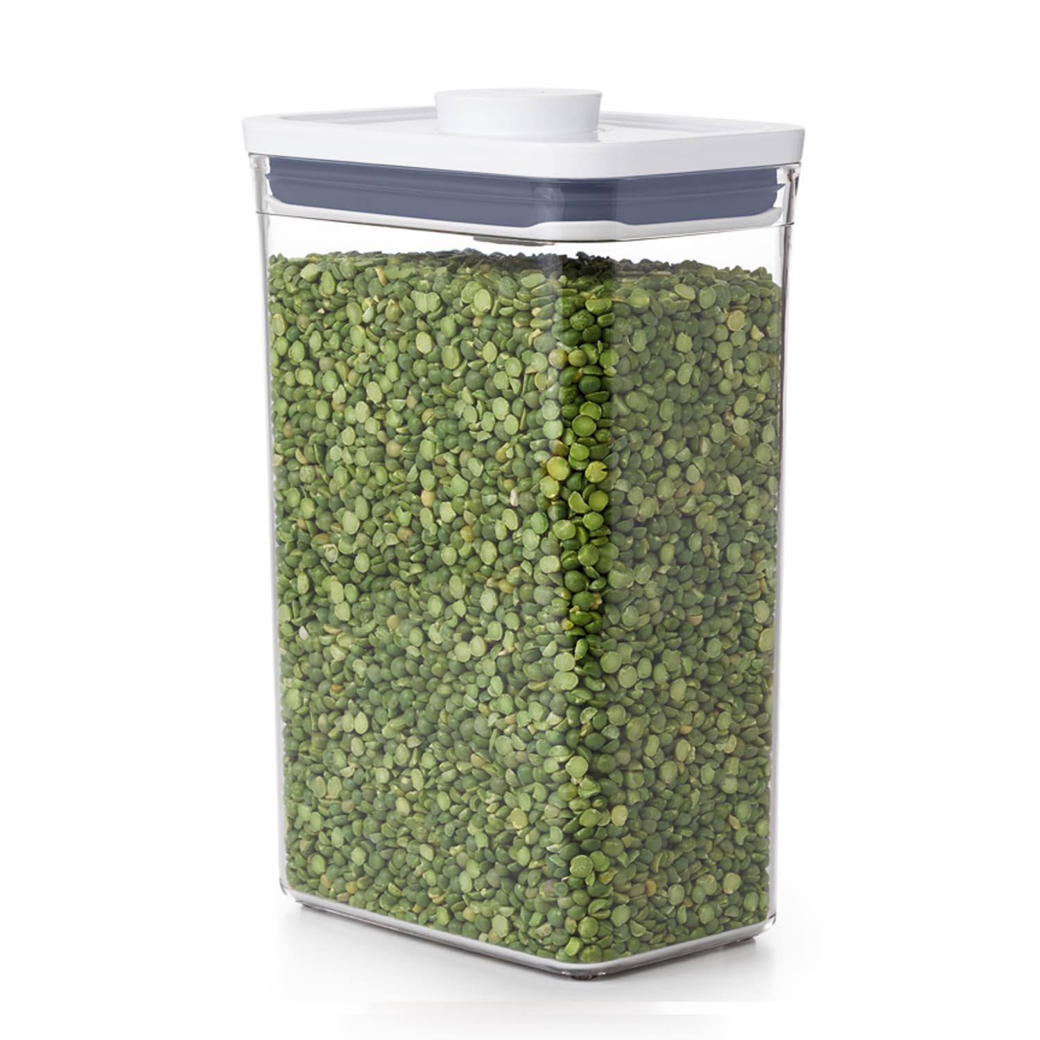 Rectangular Tall Container POP 2.6 L-secondary-image