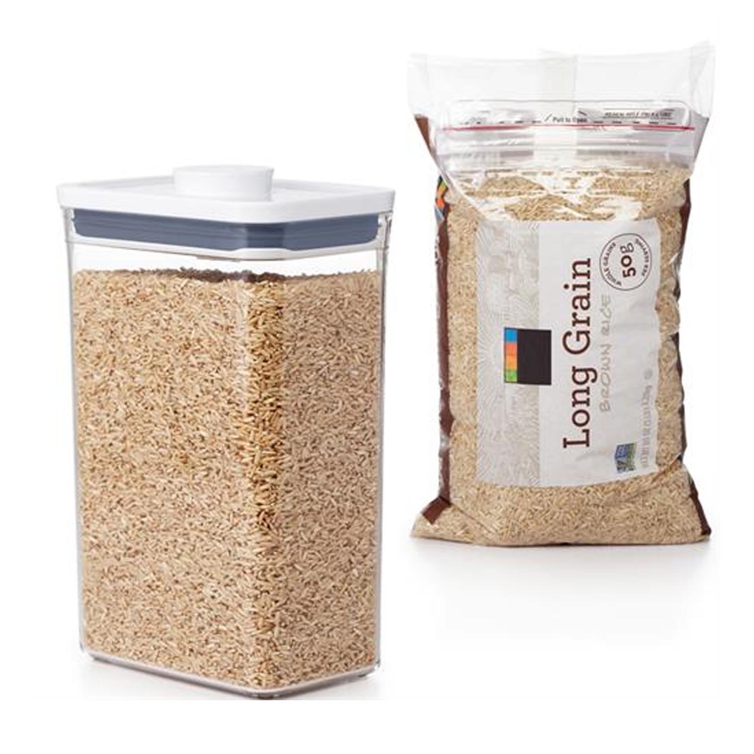 Rectangular Tall Container POP 2.6 L-tertiary-image