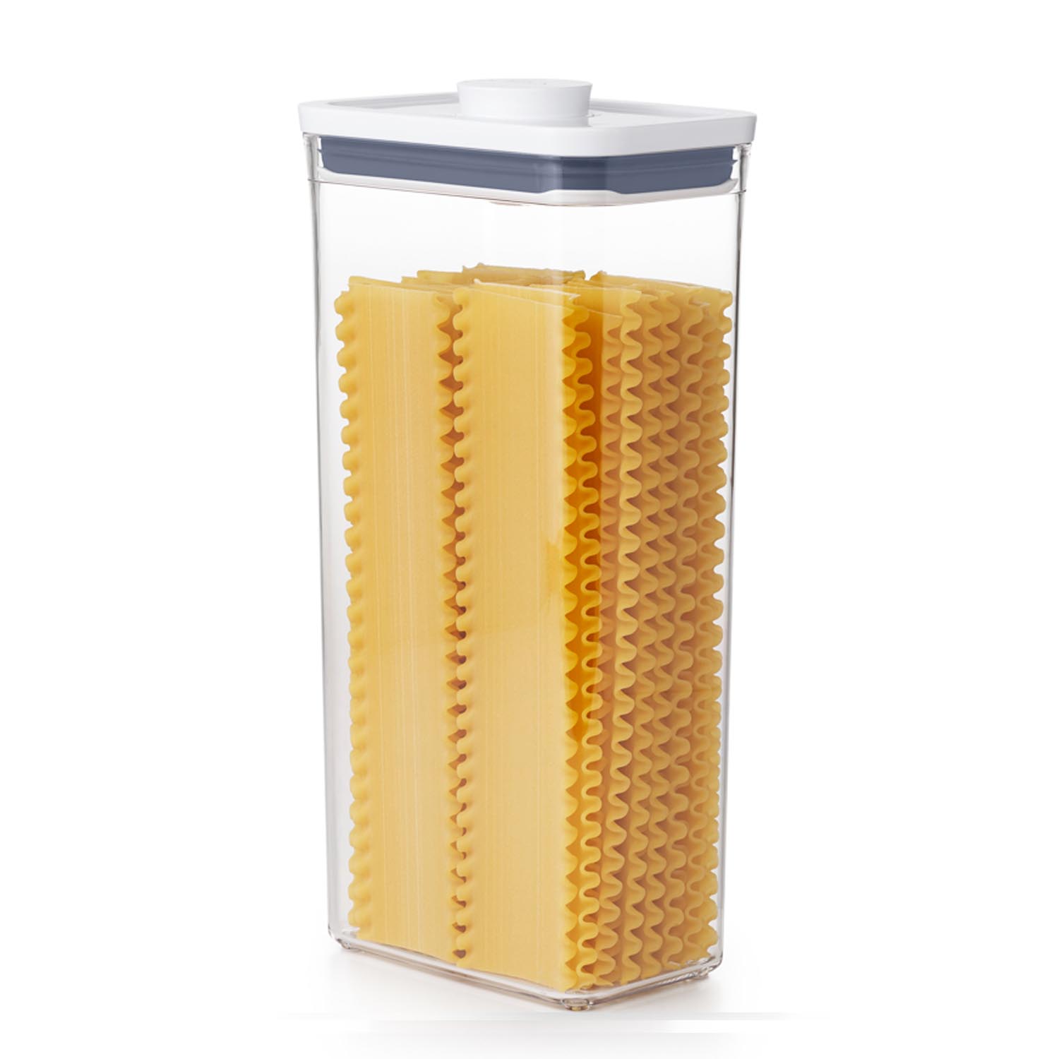 Rectangular Tall Container POP 3.5 L-secondary-image