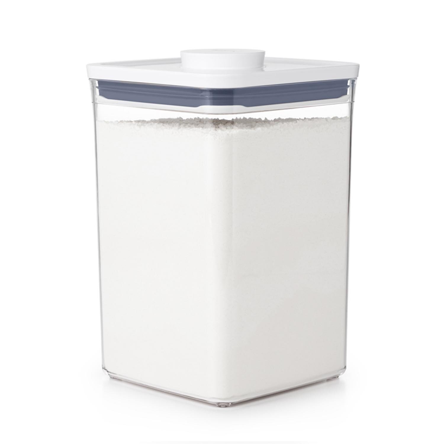Square Large Container POP 4.2 L-secondary-image