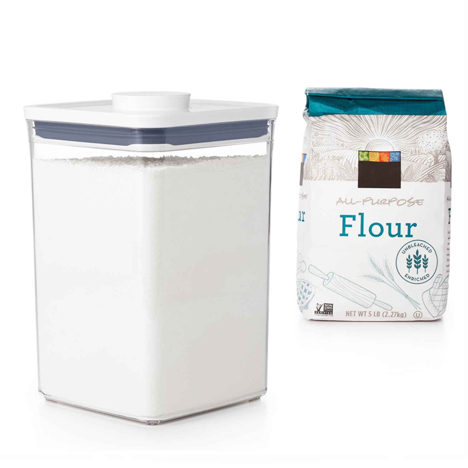 Square Large Container POP 4.2 L-tertiary-image