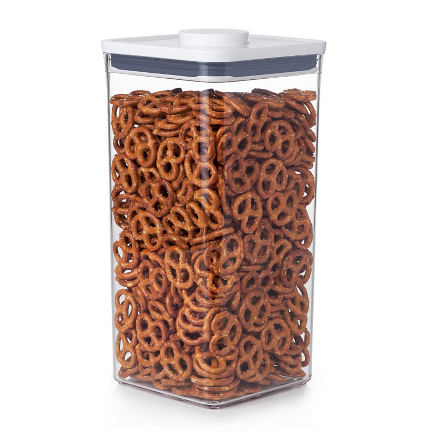 Large Square Tall Container 5.7 L-secondary-image