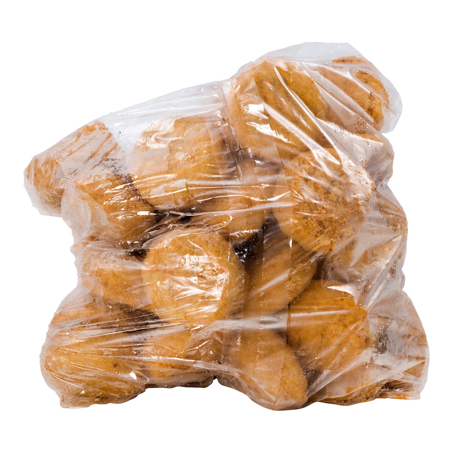 Frozen Fish Cakes 4.54 kg