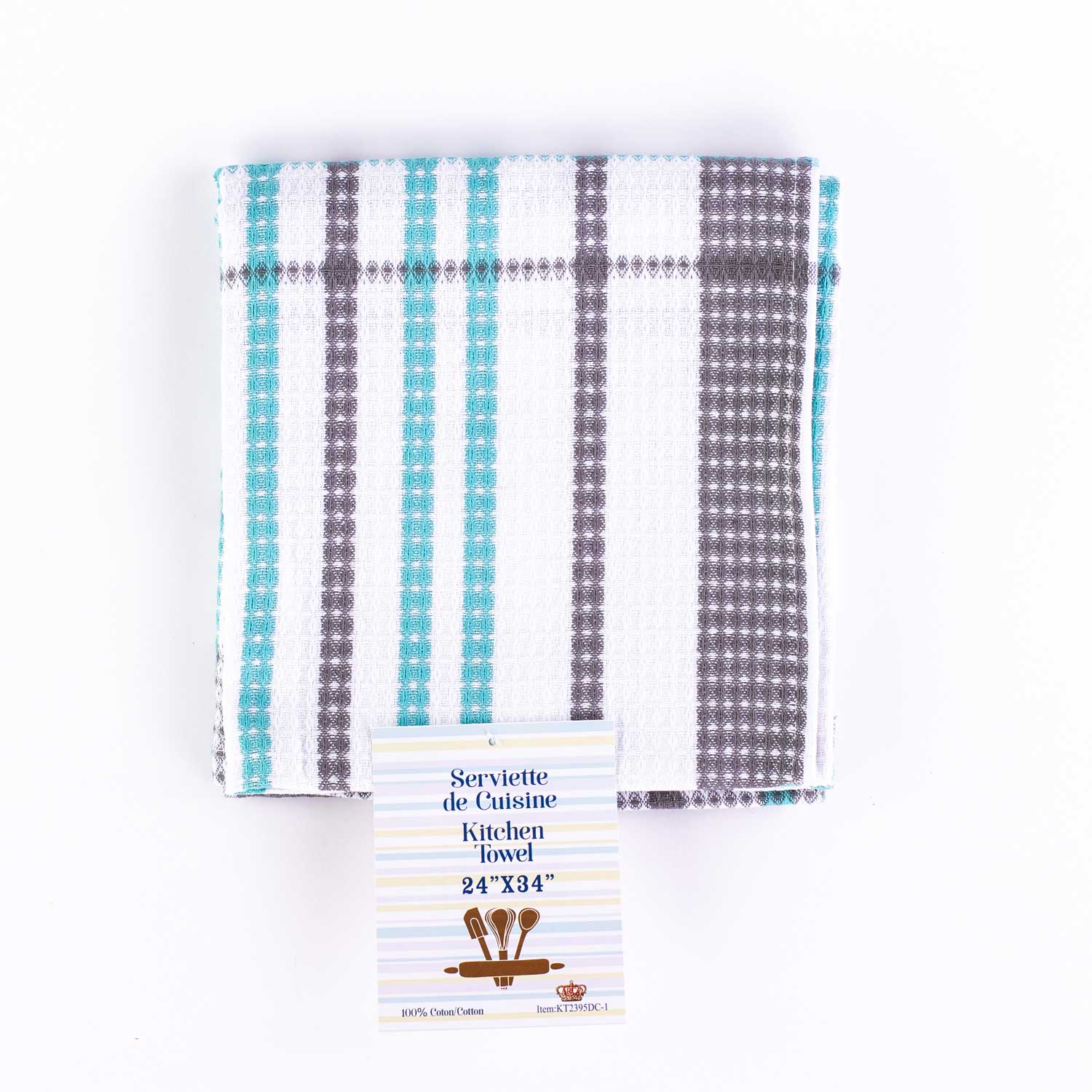 Dish Cloth 24 x 34 cm