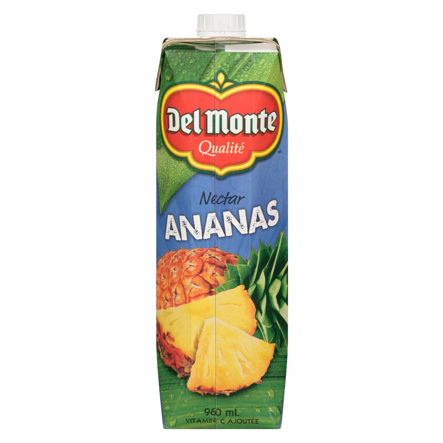 Pineapple Nectar 960 ml