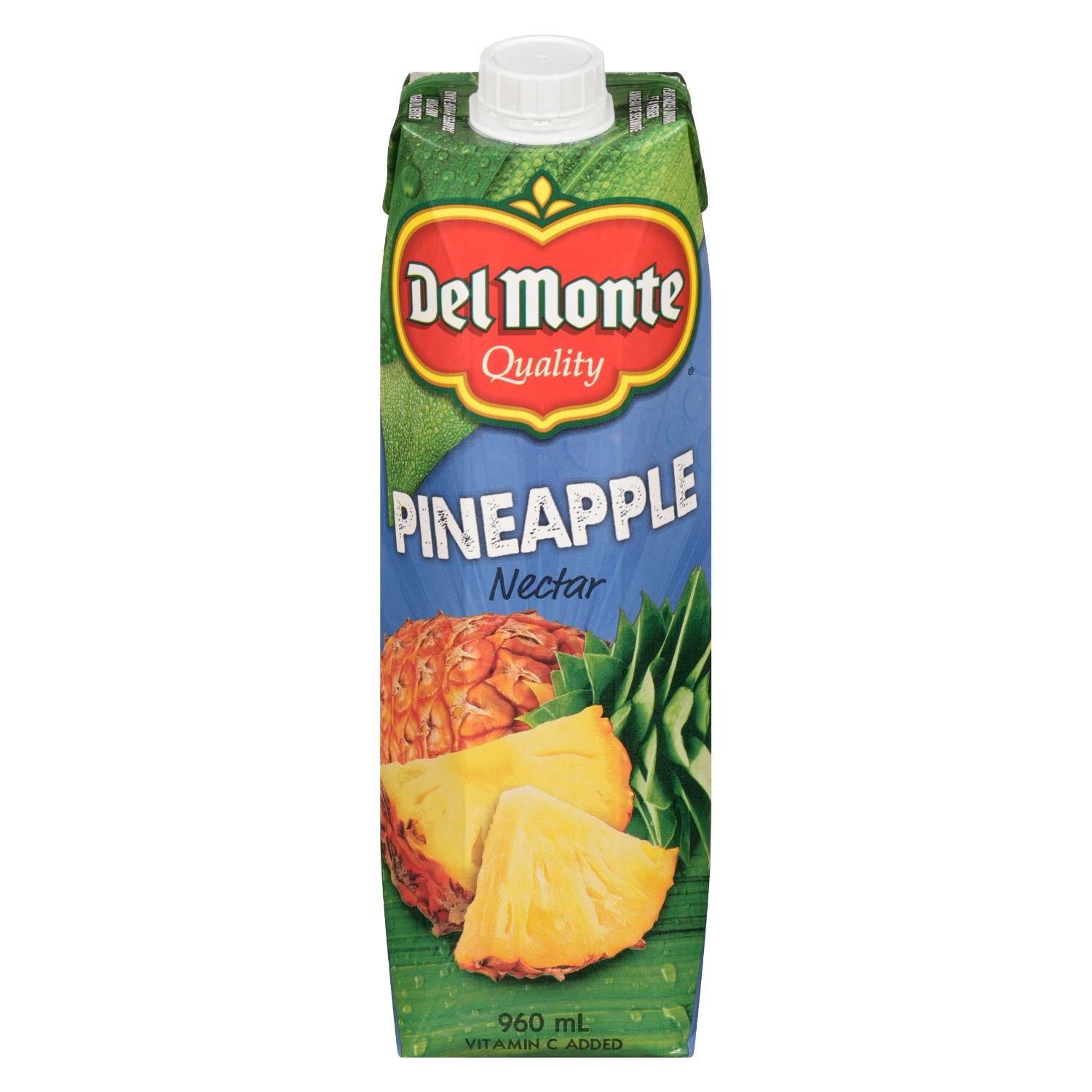 Pineapple Nectar 960 ml-secondary-image