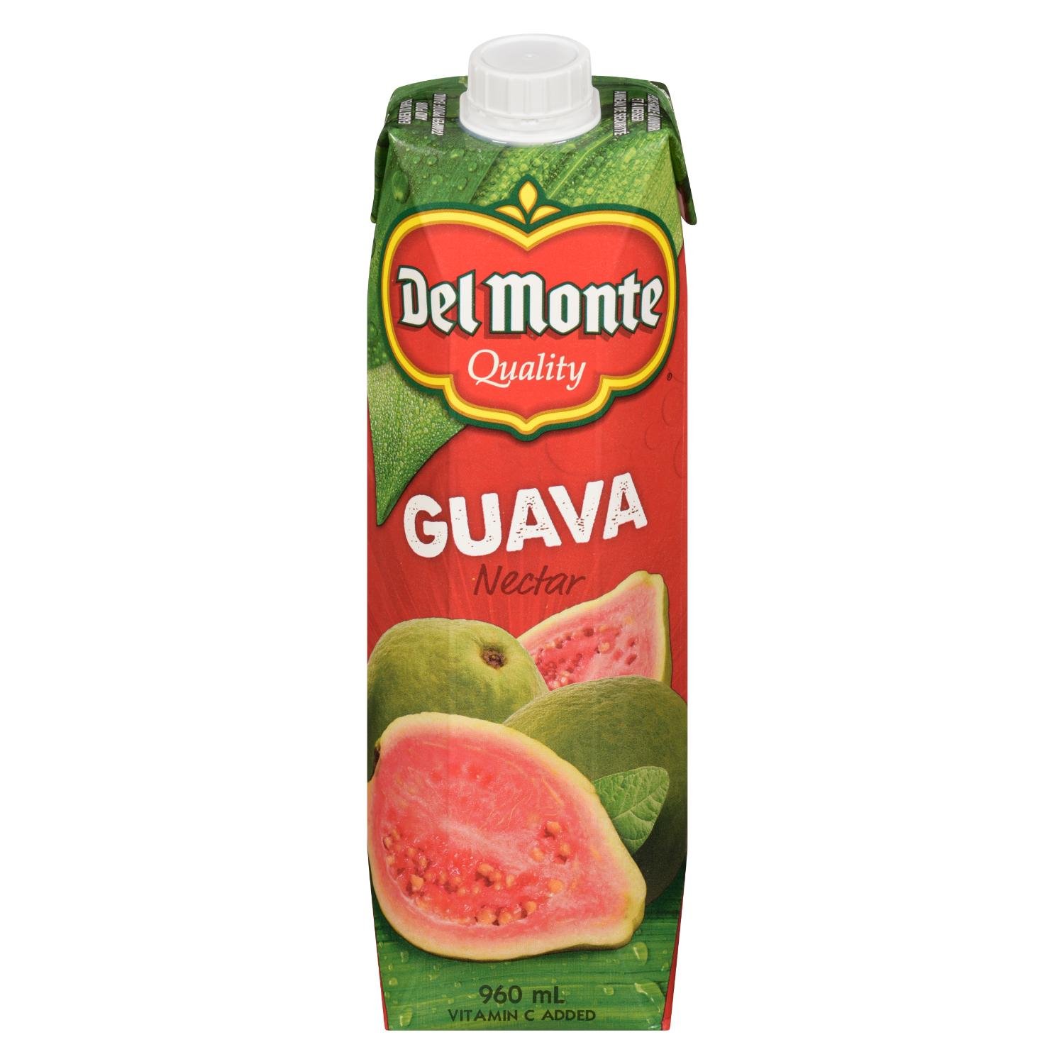Guava Nectar 960 ml-secondary-image