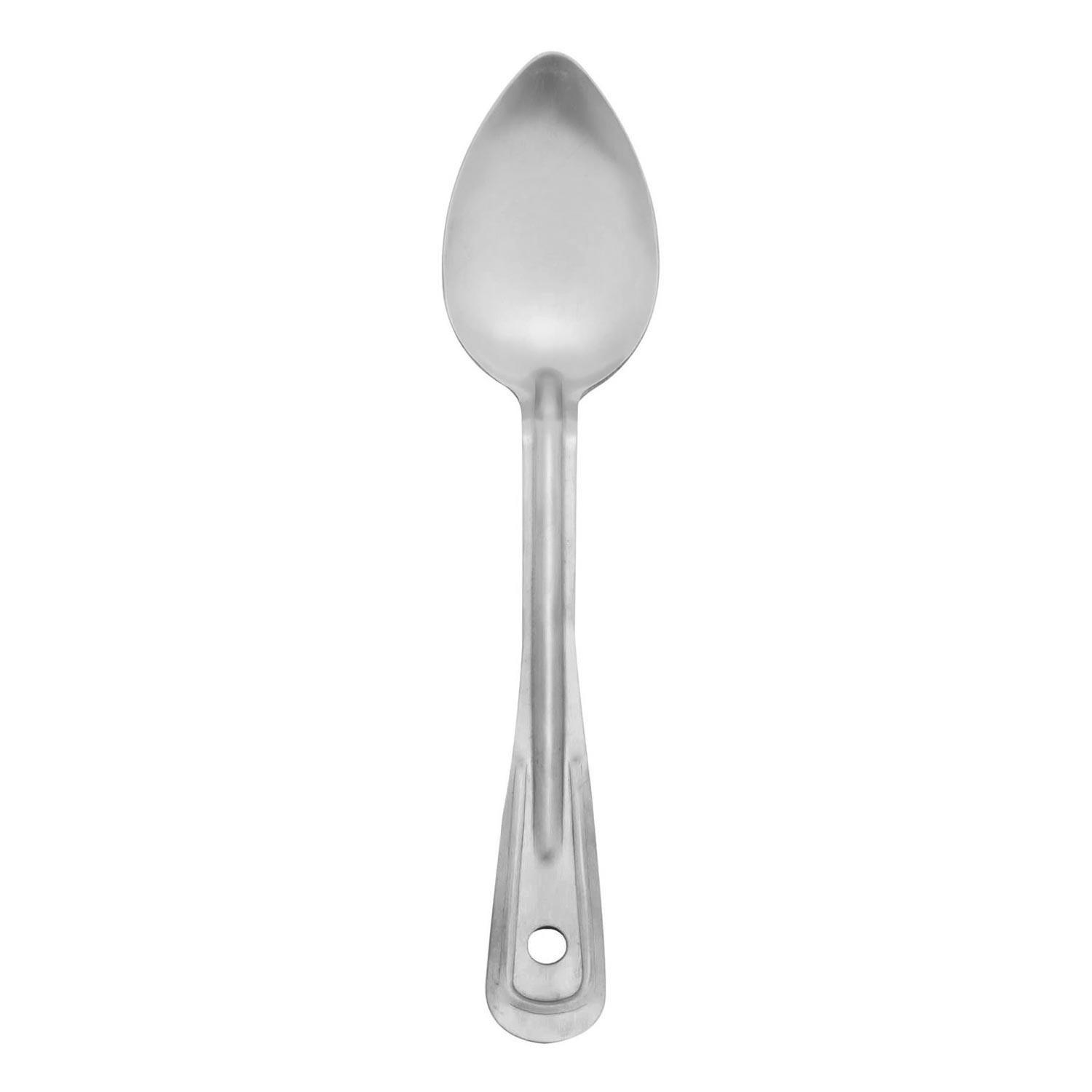 Stainless Steel Serving Spoon 11''