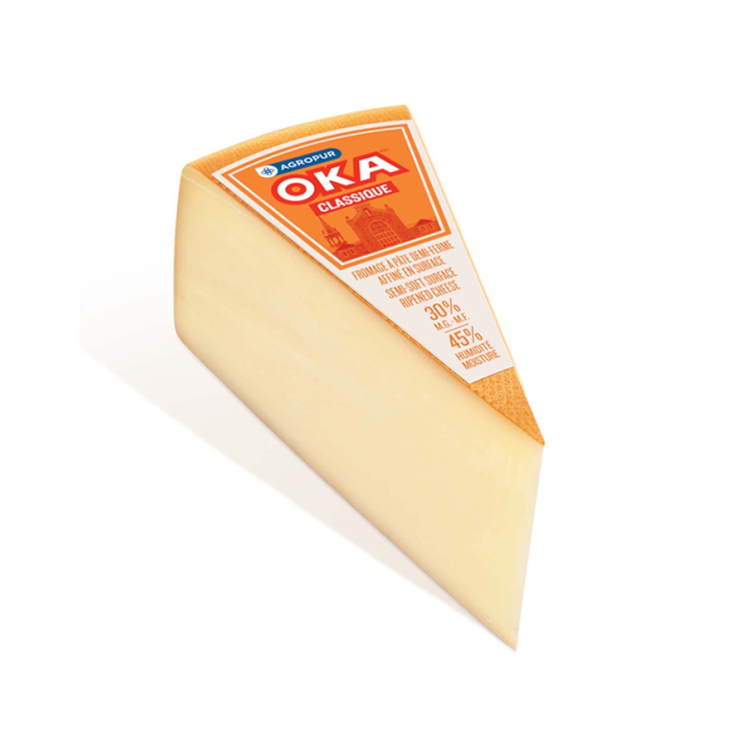 Classic Oka Cheese 350 g