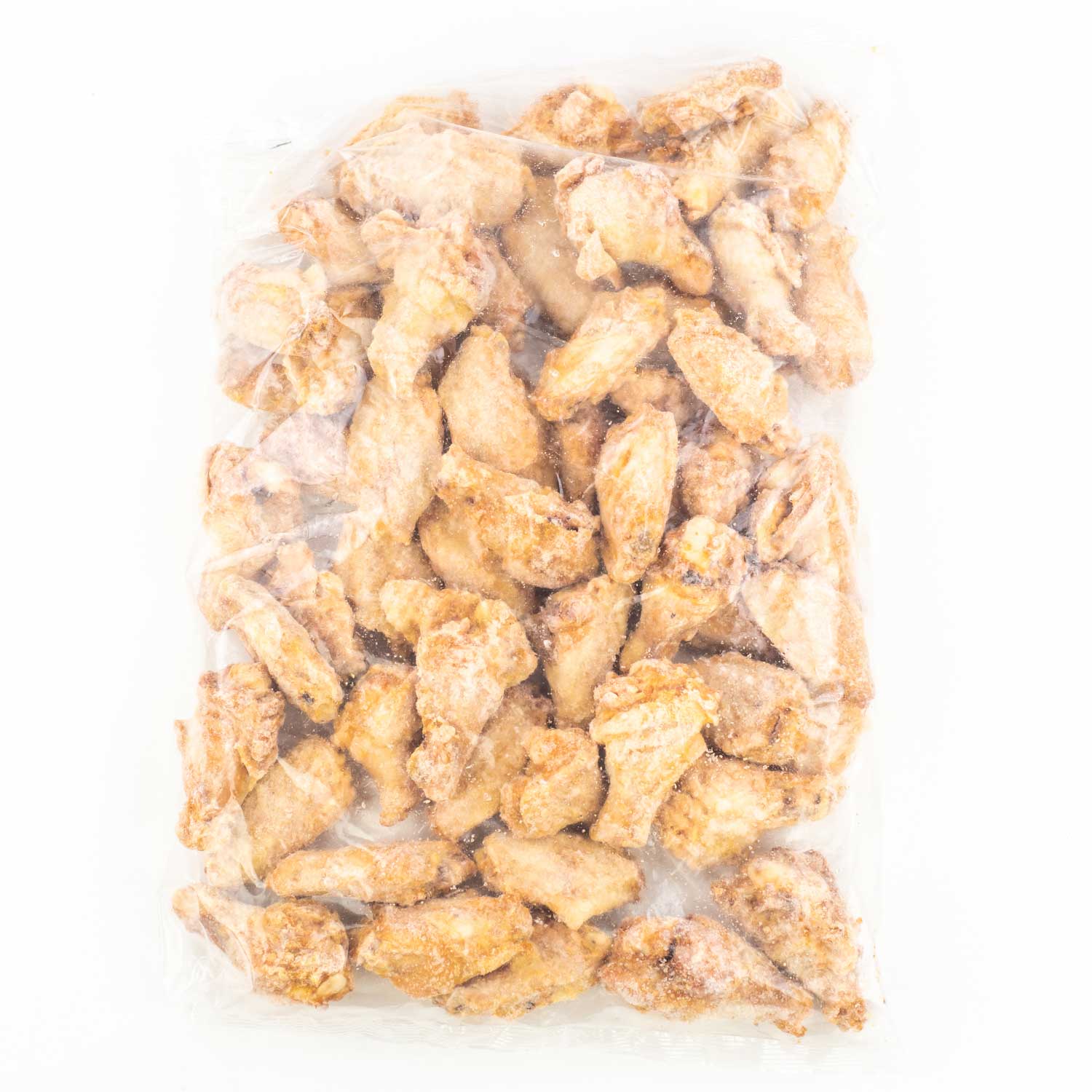 Spicy Chicken Wing 2 kg