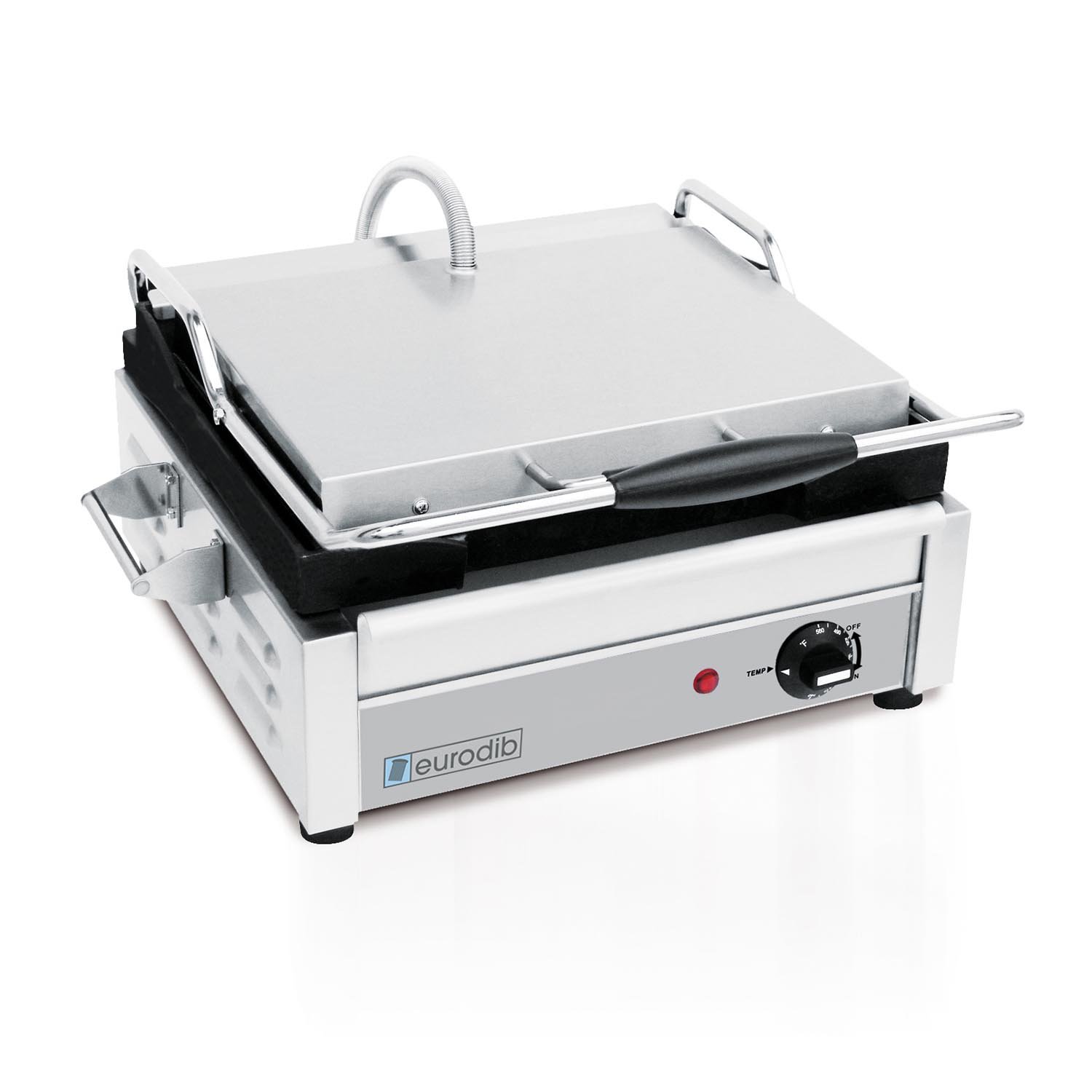 Commercial Panini Grill