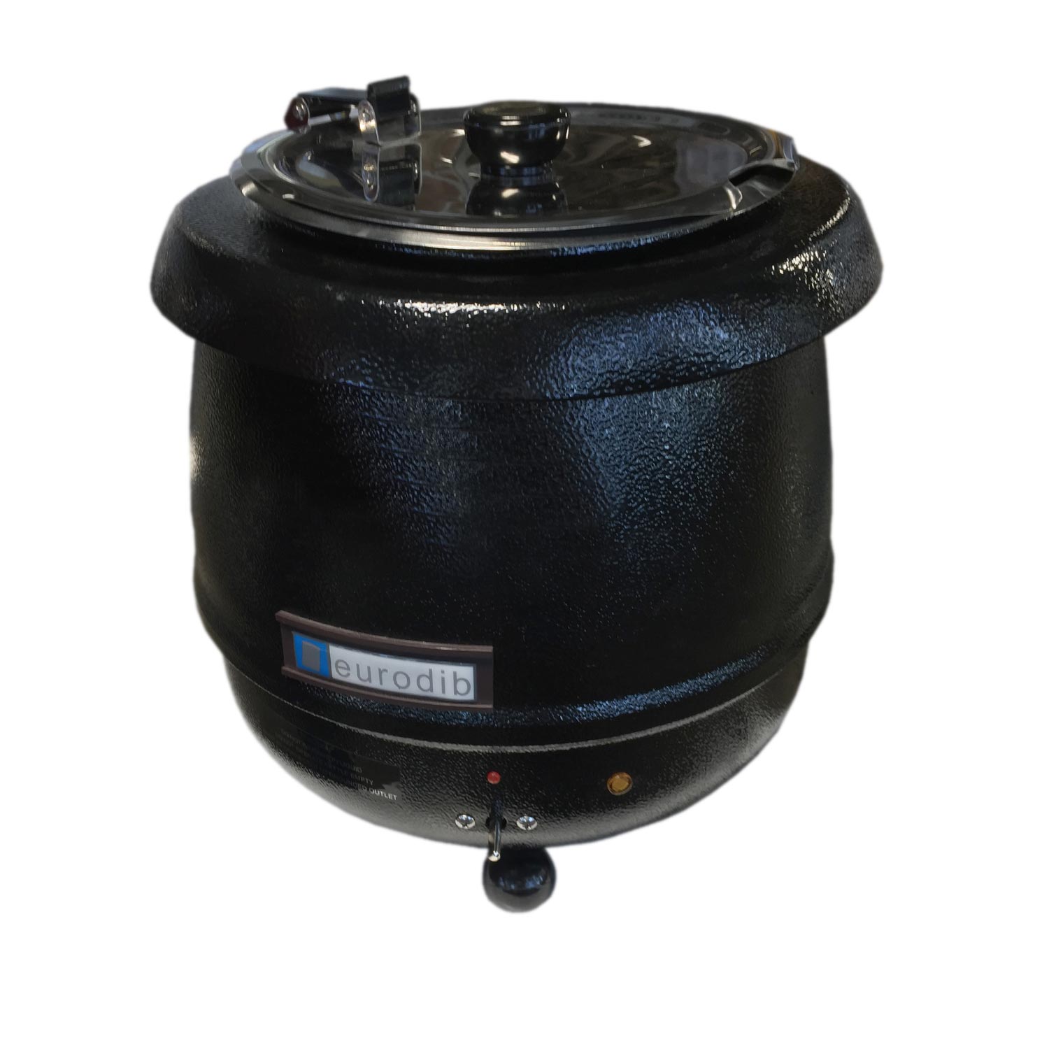 Commercial Soup Kettle 10 L