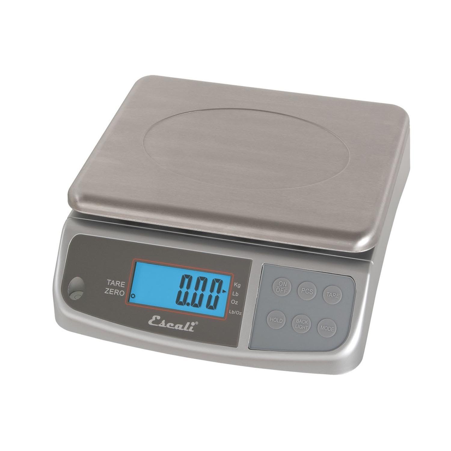 M-Series Multifunction Digital Scale Large