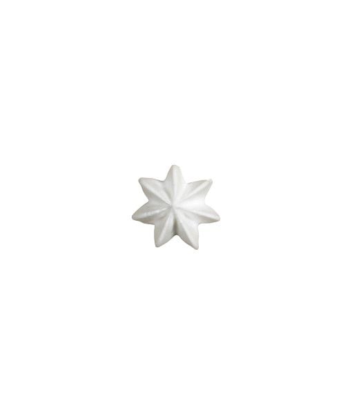 Pastry Tube Open Star 0,50
