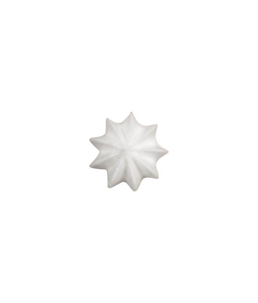Pastry Tube Open Star 0,69