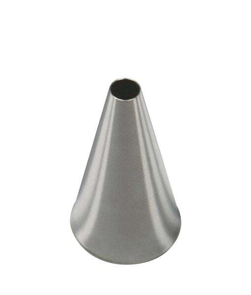 Plain Pastry Tube 0,63
