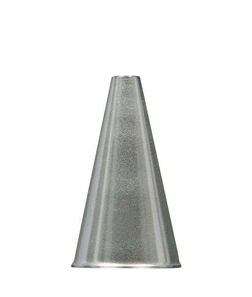 Plain Pastry Tube 0,63