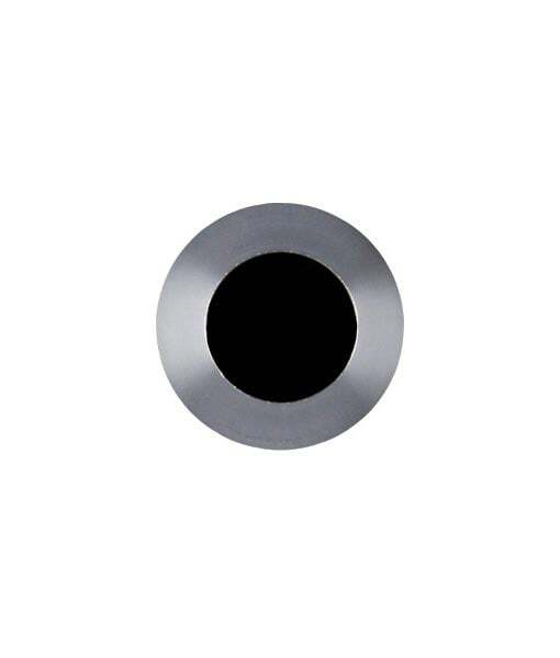Stainless Steel Pastry Tube Plain 0.69
