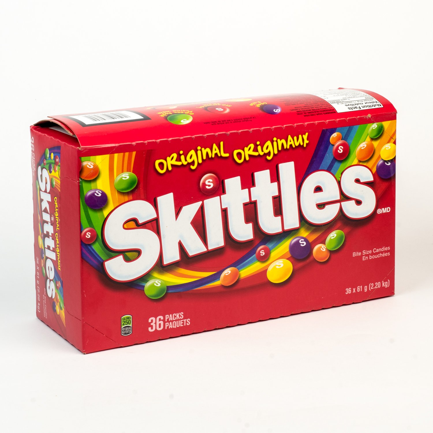 Candy x36
