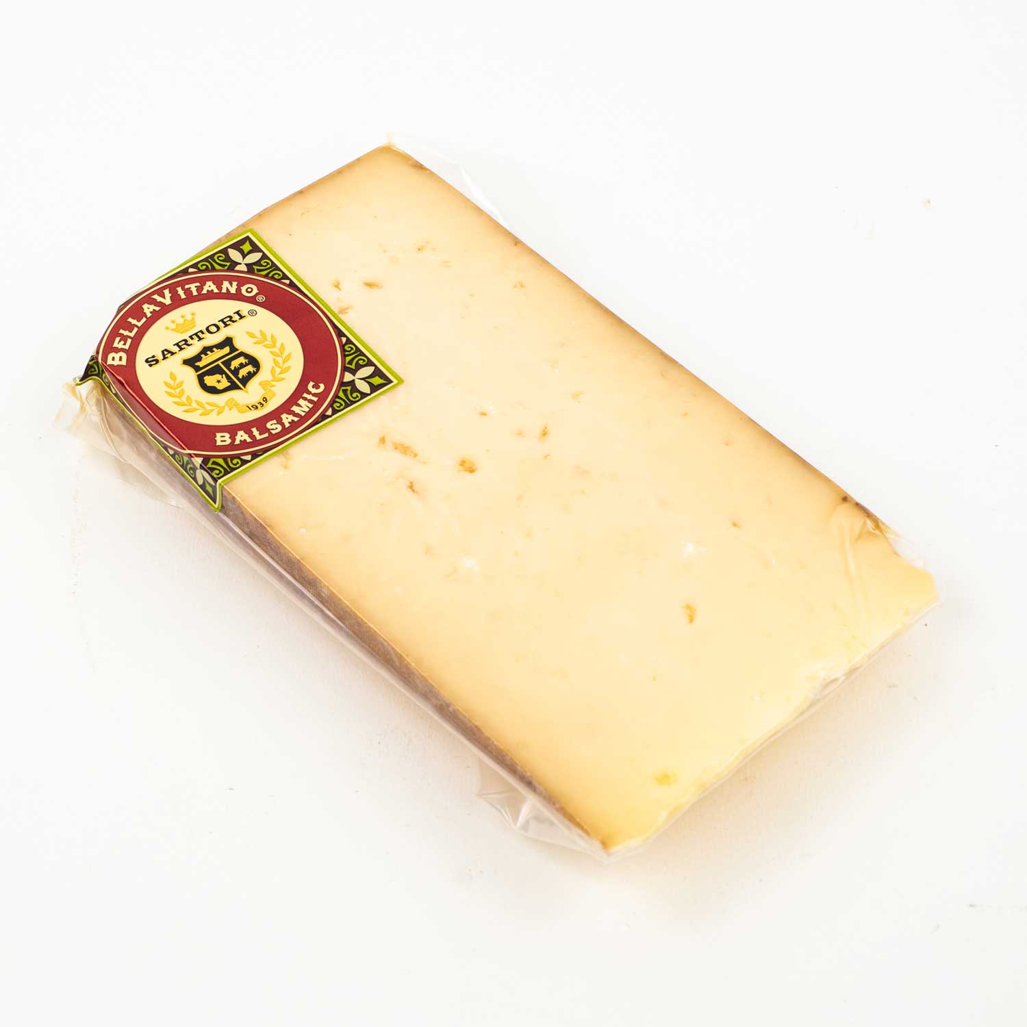 Balsamic BellaVitano Cheese 300 g