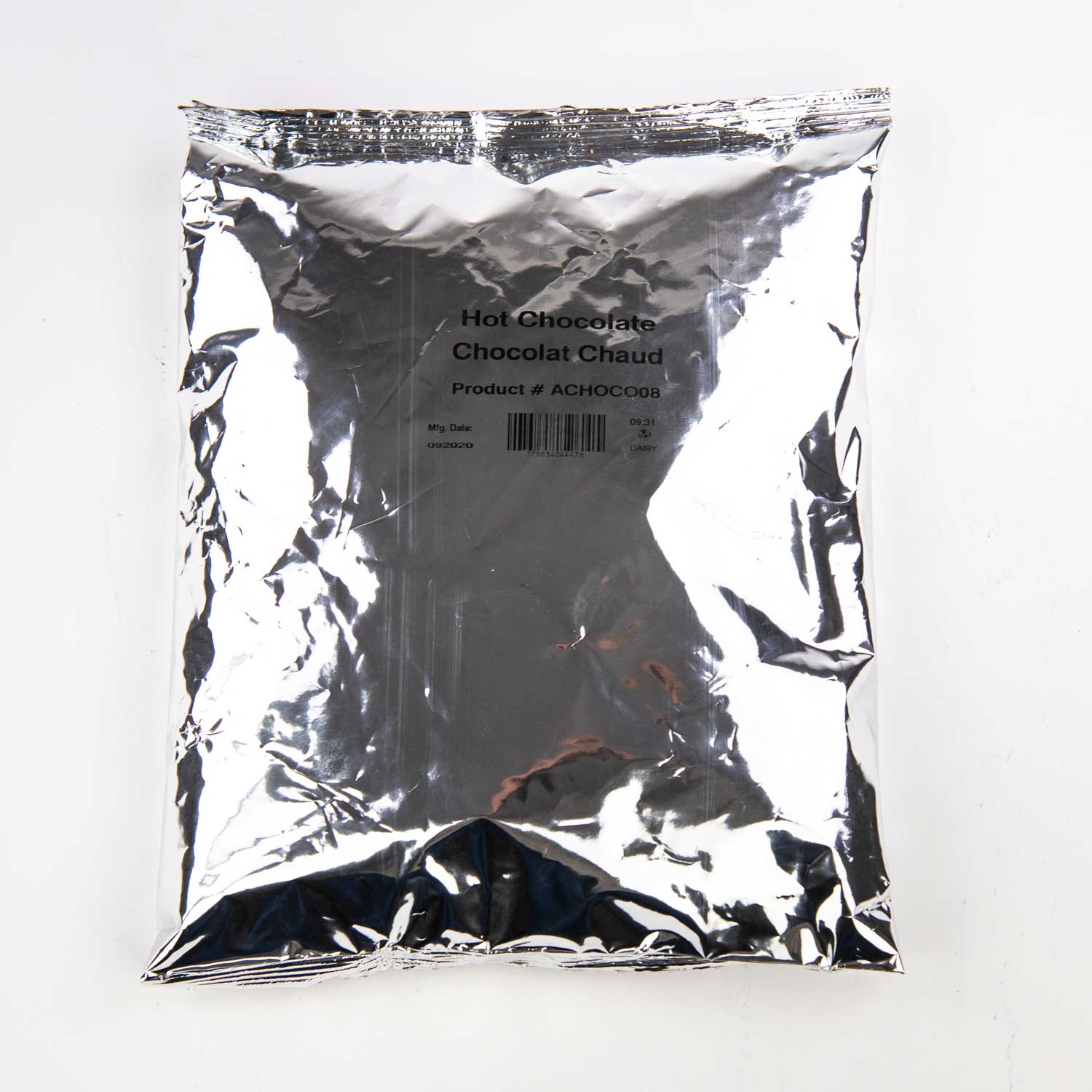 Hot Chocolate Mix 2 lb