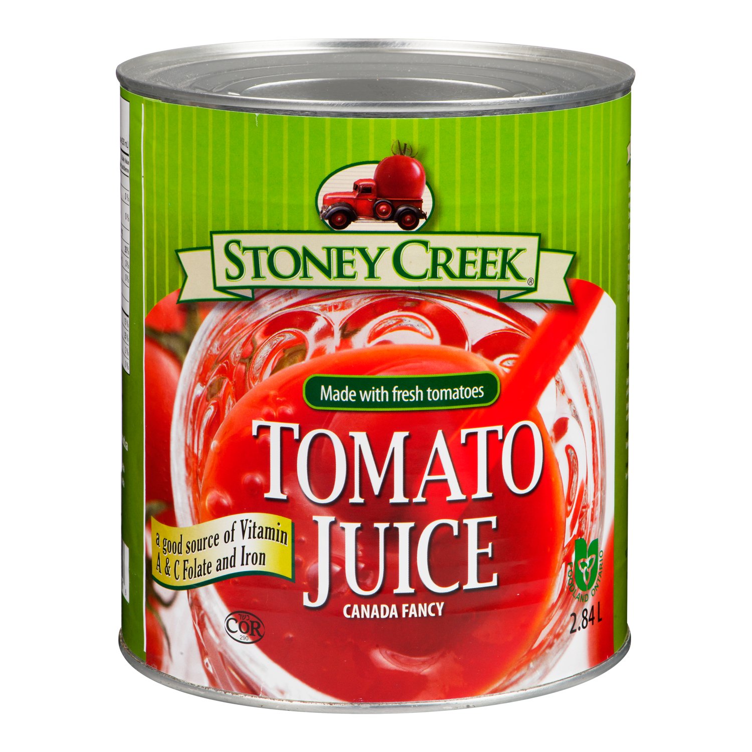 Tomato Juice 2.84 L-secondary-image
