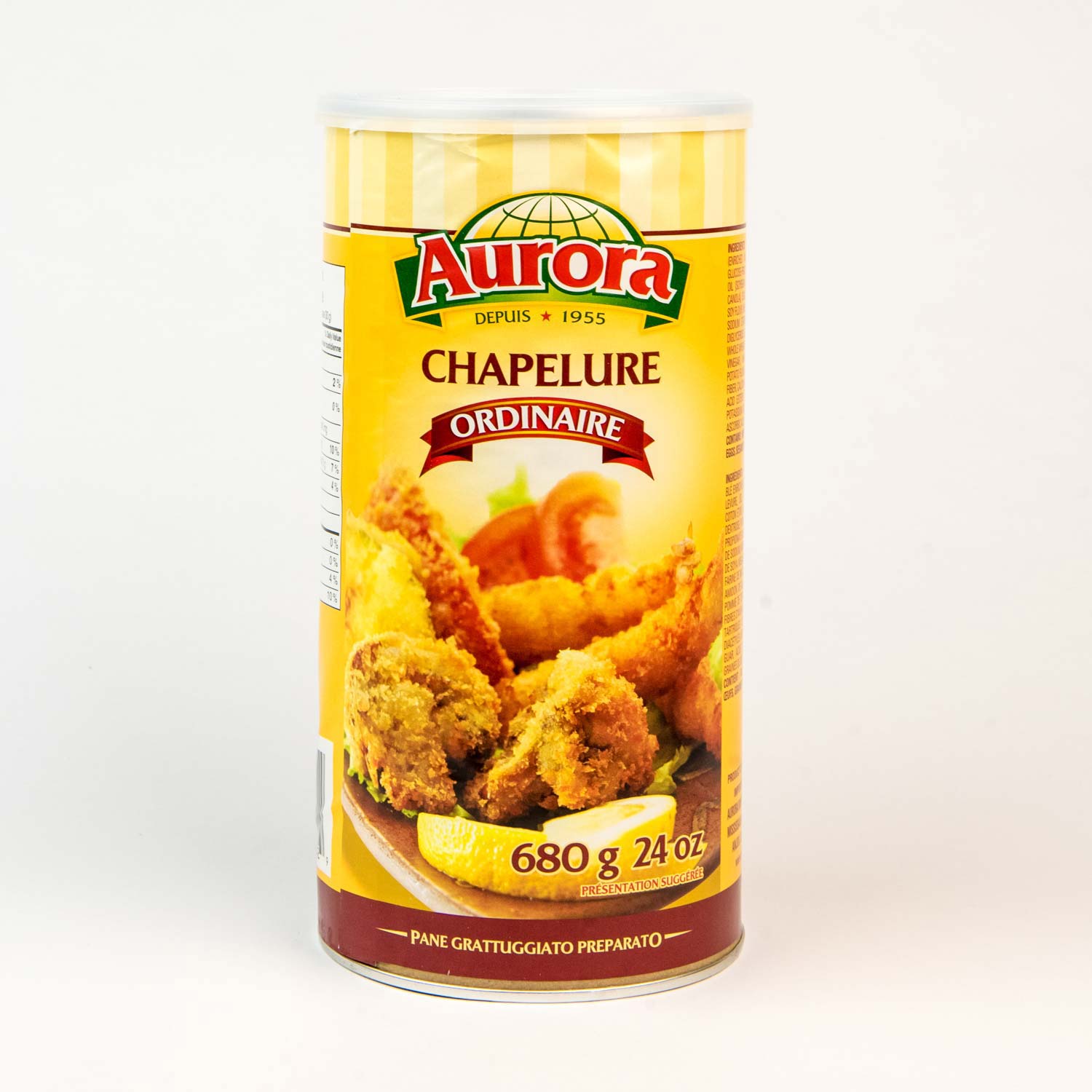 Plain Bread Crumbs 680 g
