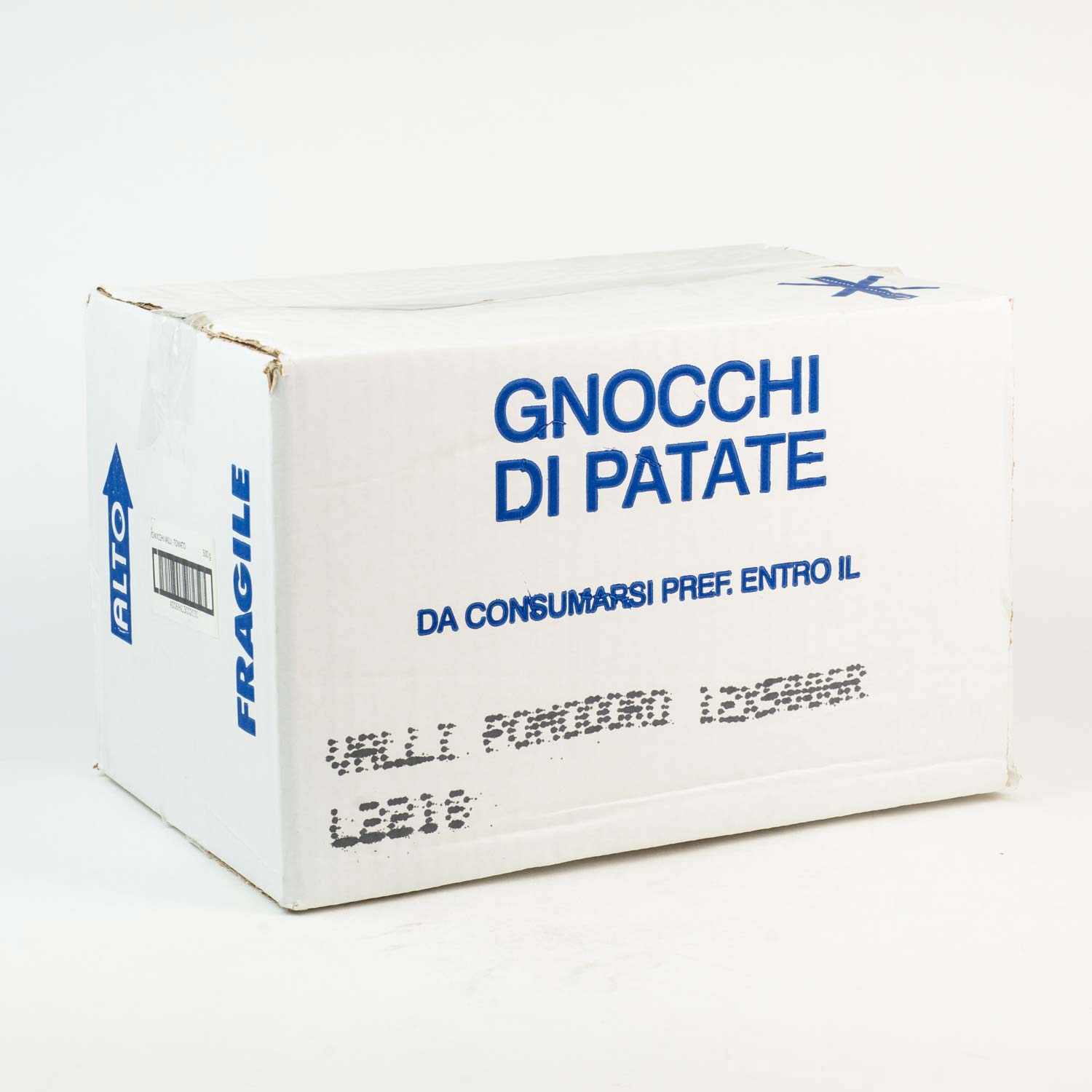 Tomato Gnocchi 500 g-secondary-image
