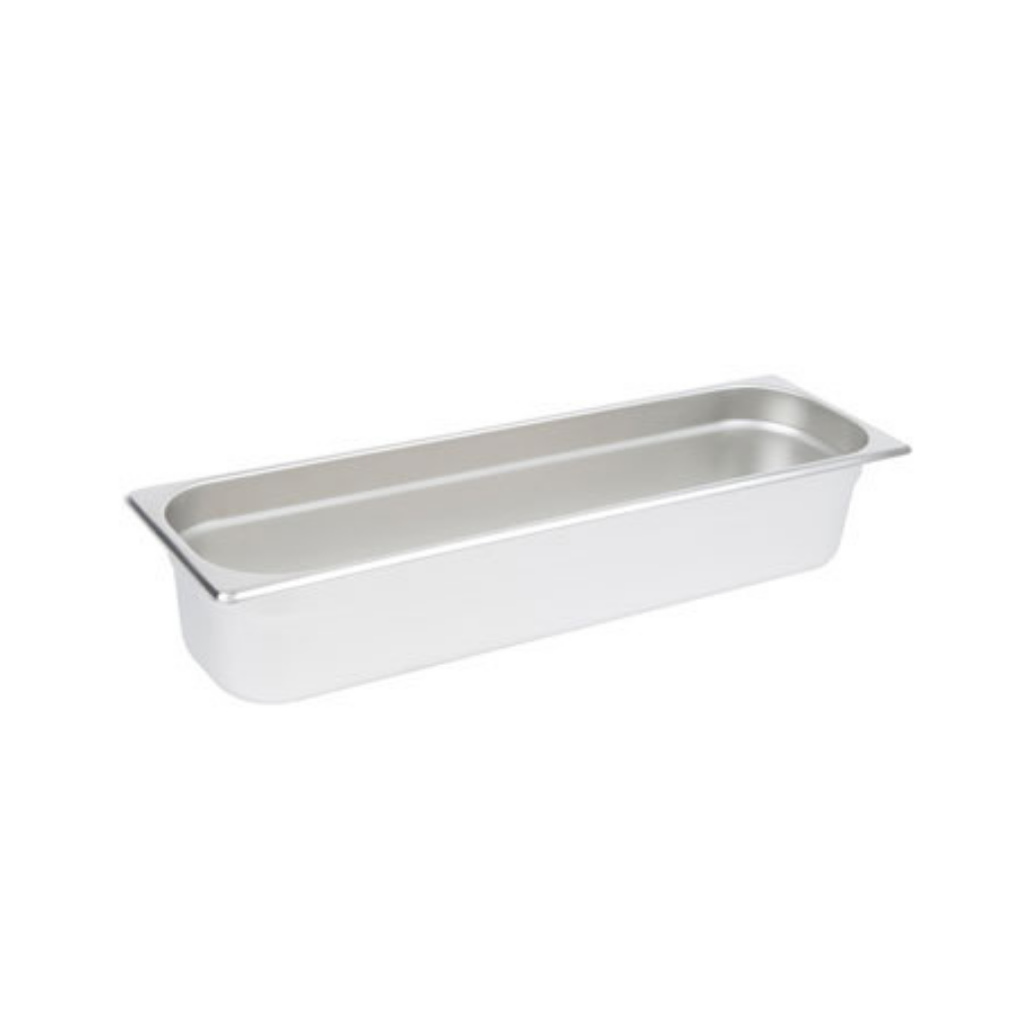 Anti-Jam Rectangular Pan Half Size x 2 1/2'' Deep