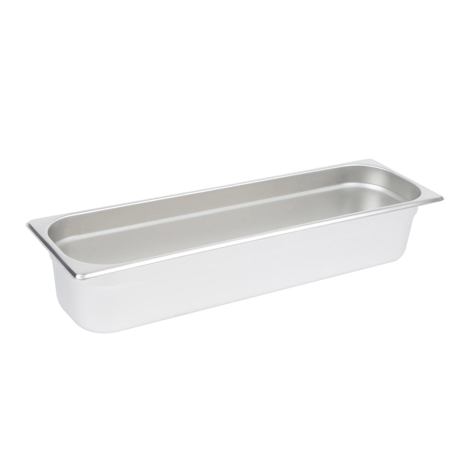Anti-Jam Rectangular Pan Half Size x 4'' Deep