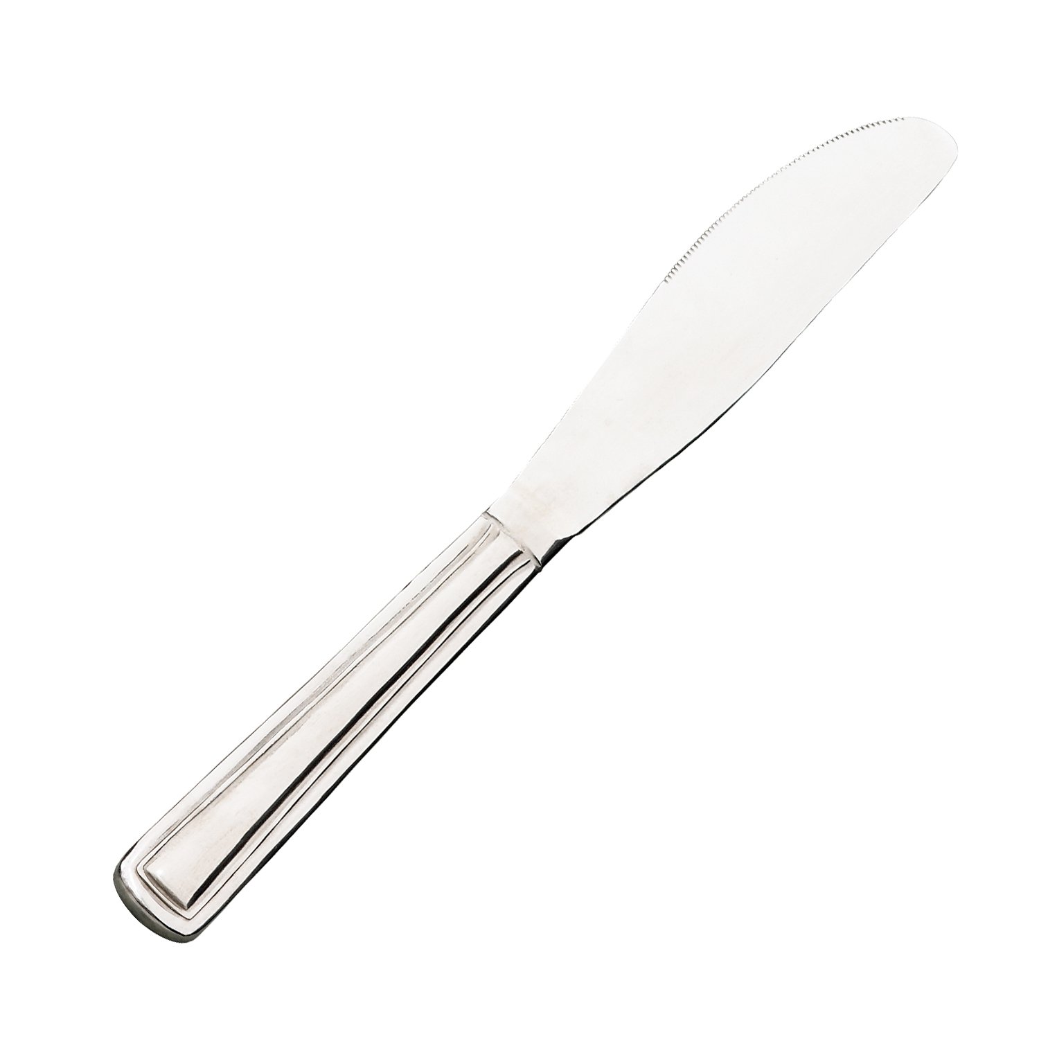 Royal Serrated Dinner Knife 8.7