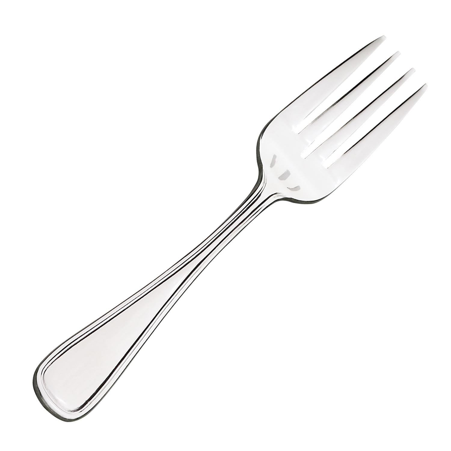Celine Salad Fork 6.5