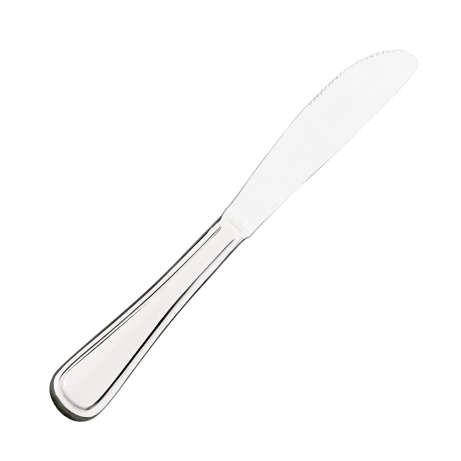 Celine Serrated Dinner Knife 9