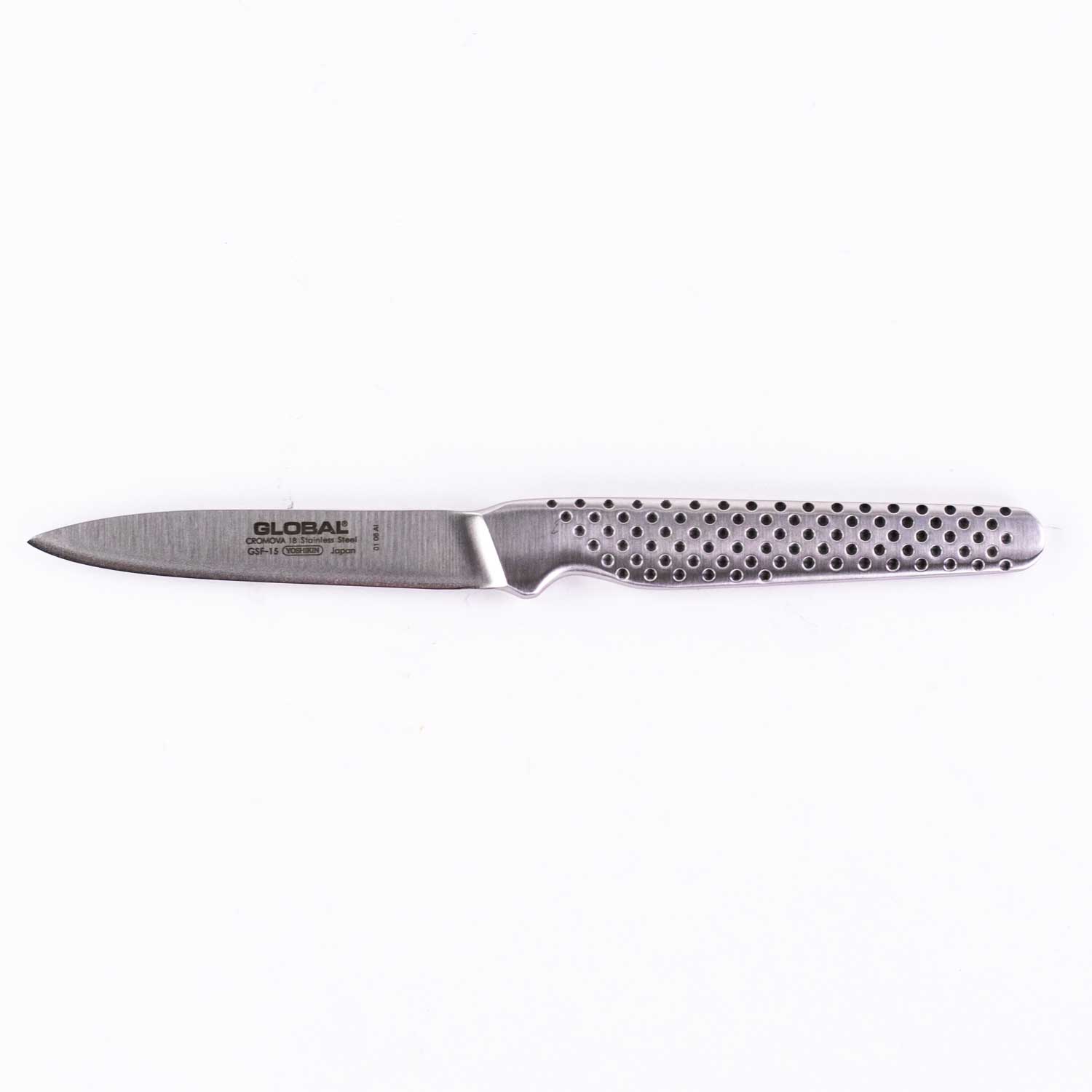 Peeler Knife 7,6 cm / 3 ''