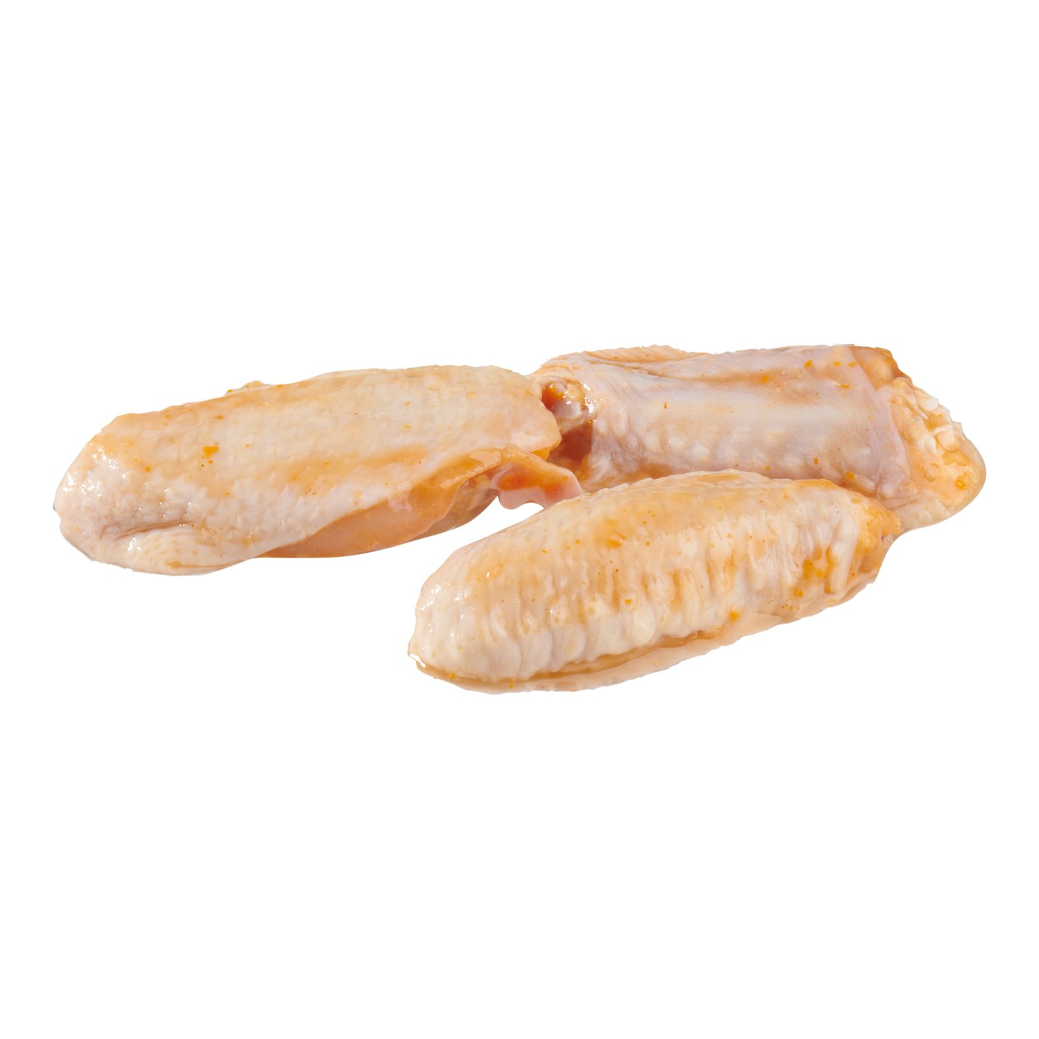 Frozen Hot Spicy Chicken Wings 4 kg